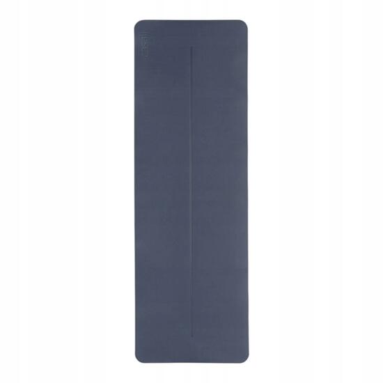 Position du tapis de yoga Tapis de yoga 4 mm