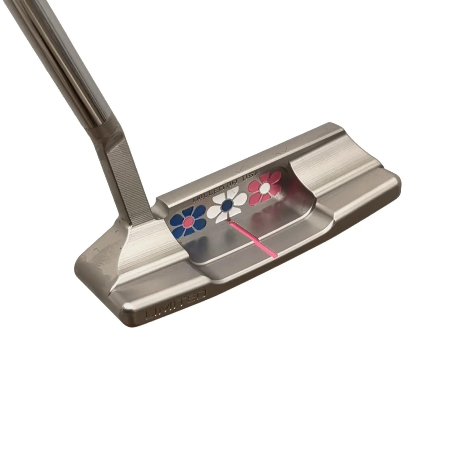 Titleist Scotty Cameron 2022 MY GIRL LIMITED RELEASE Putter / 34" 7/7