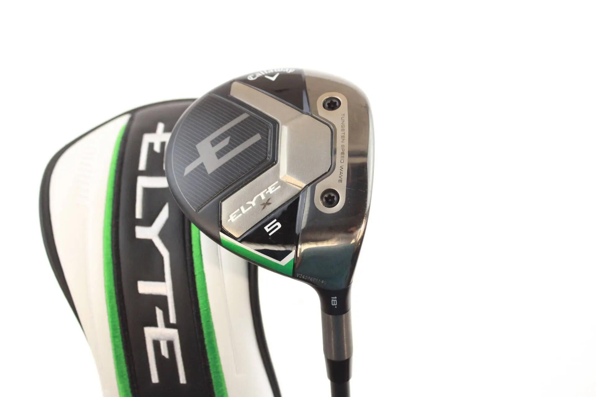 CALLAWAY picture
