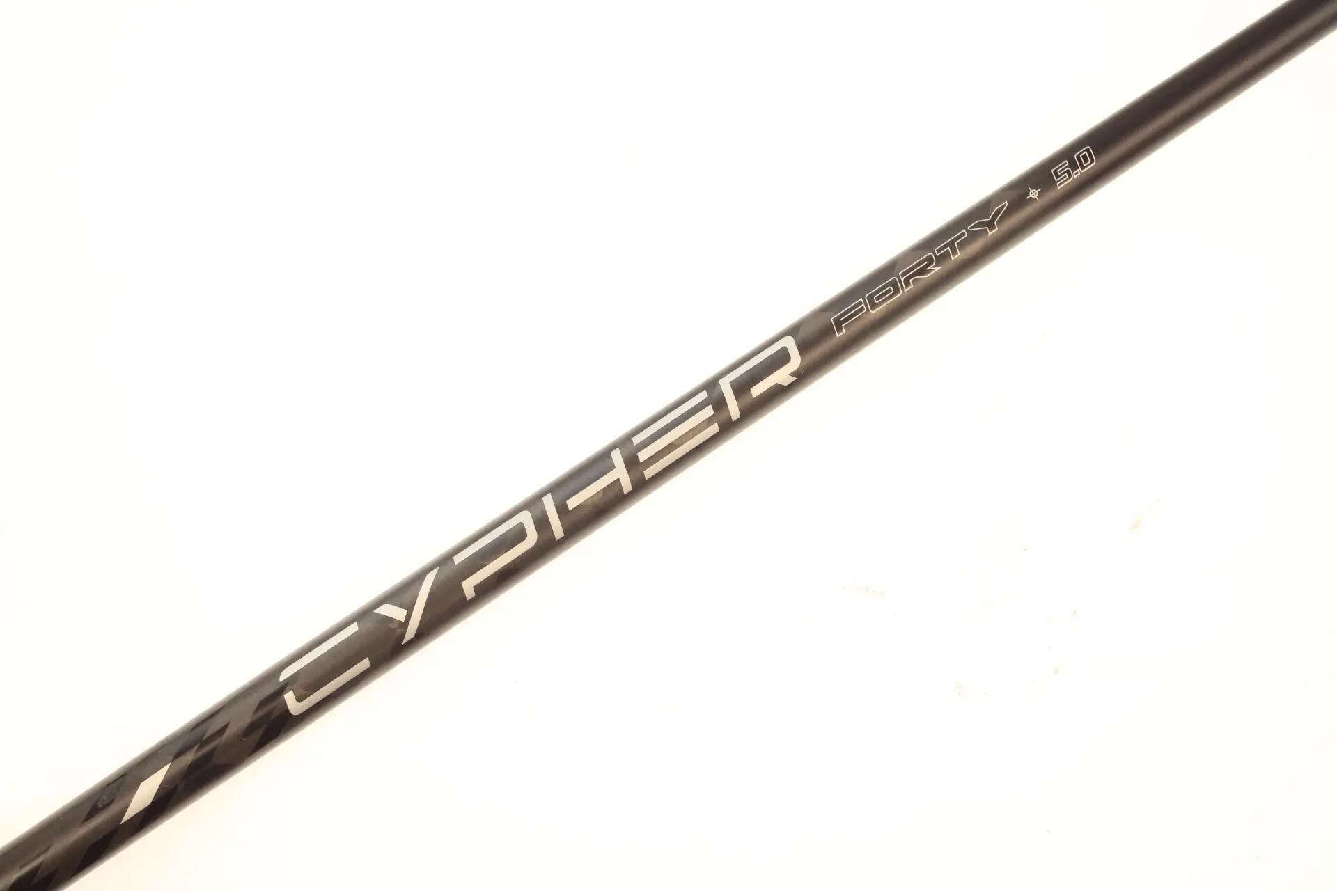 Seconde vie - Callaway Paradym RH 12-deg Driver - Good 4/5
