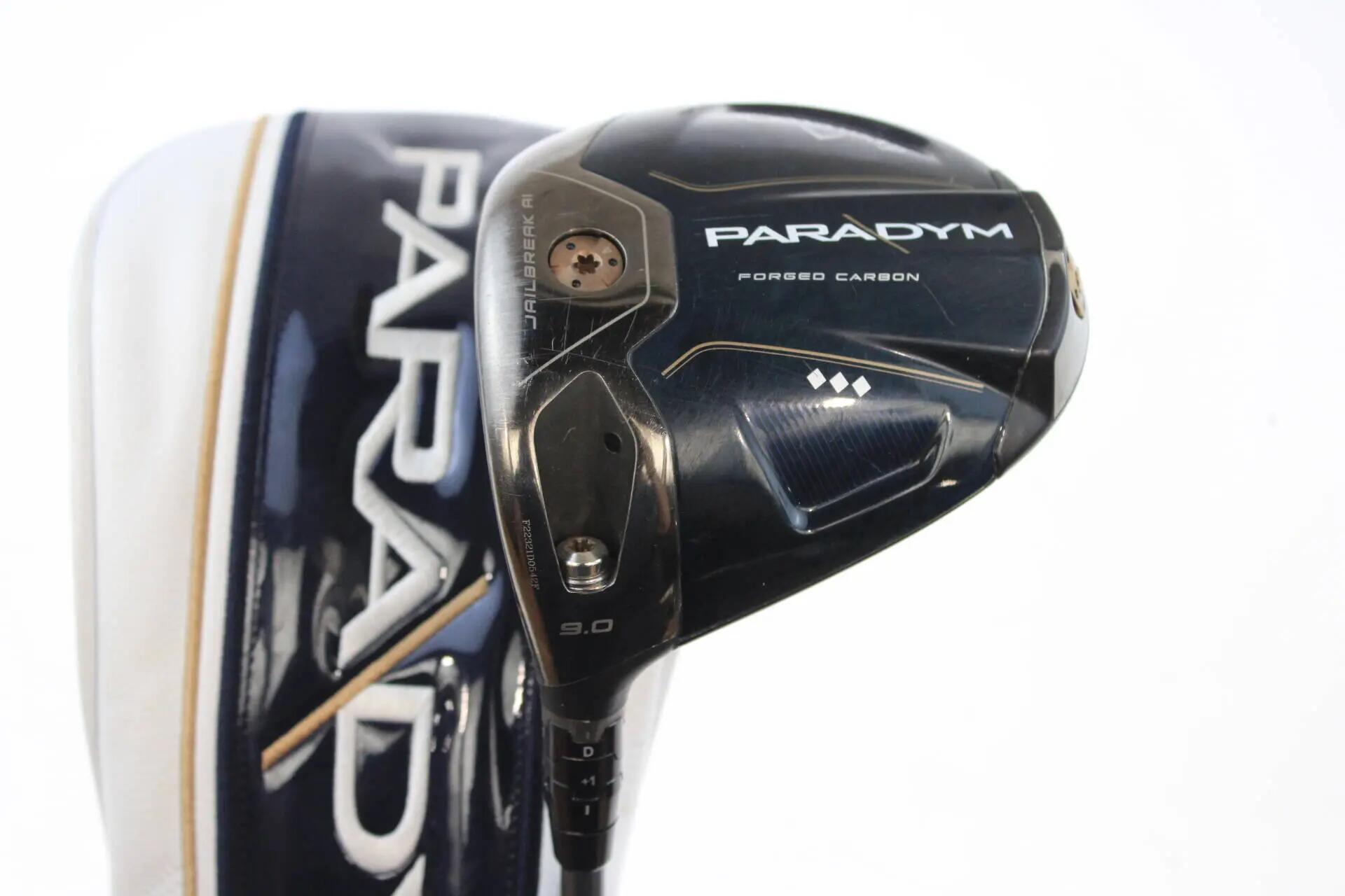 CALLAWAY picture