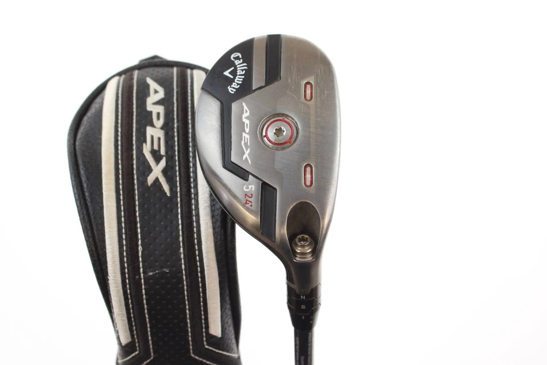 CALLAWAY picture