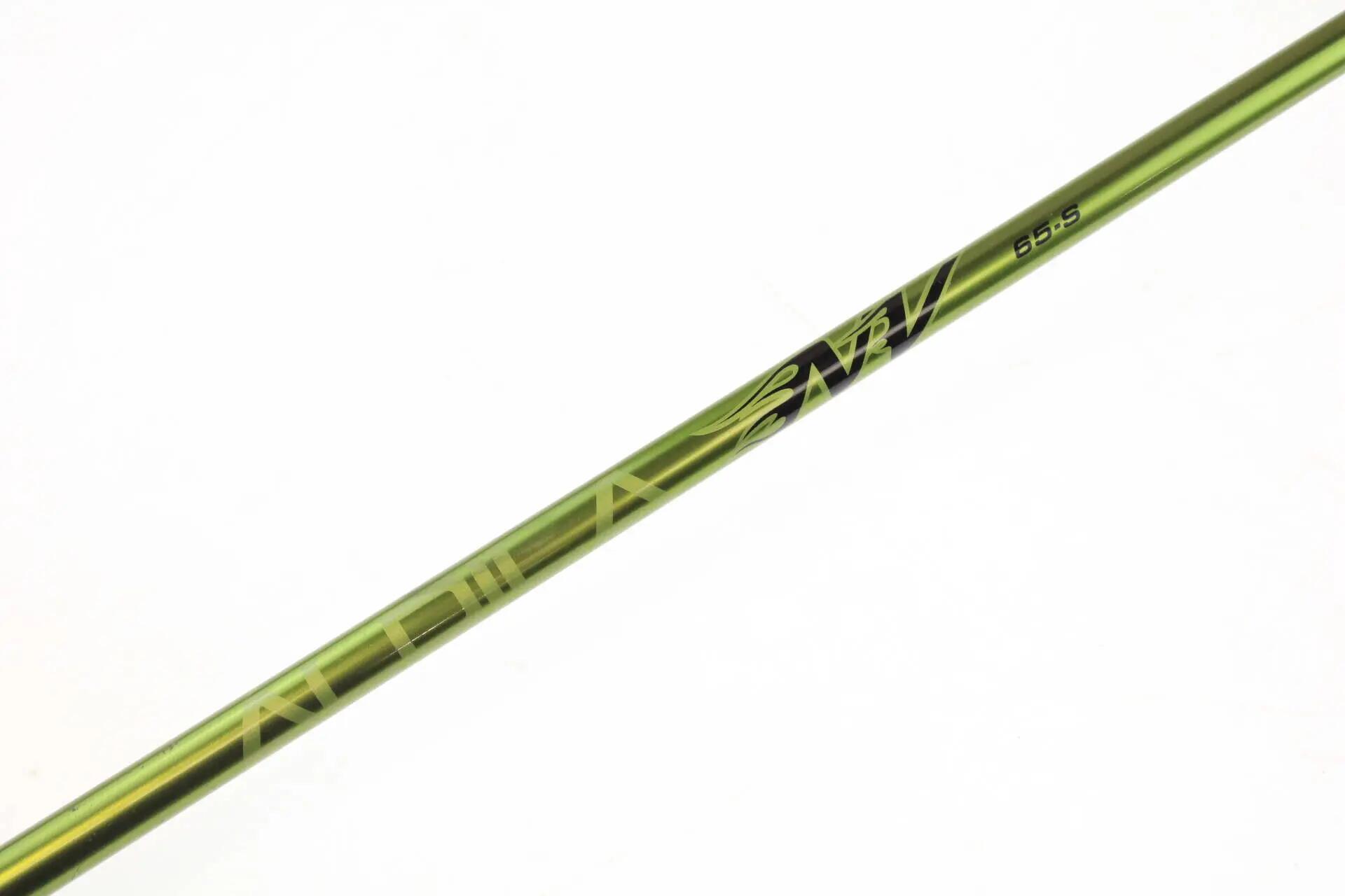 Seconde vie - TaylorMade M1 460 RH 9.5-deg Driver - Good 4/5