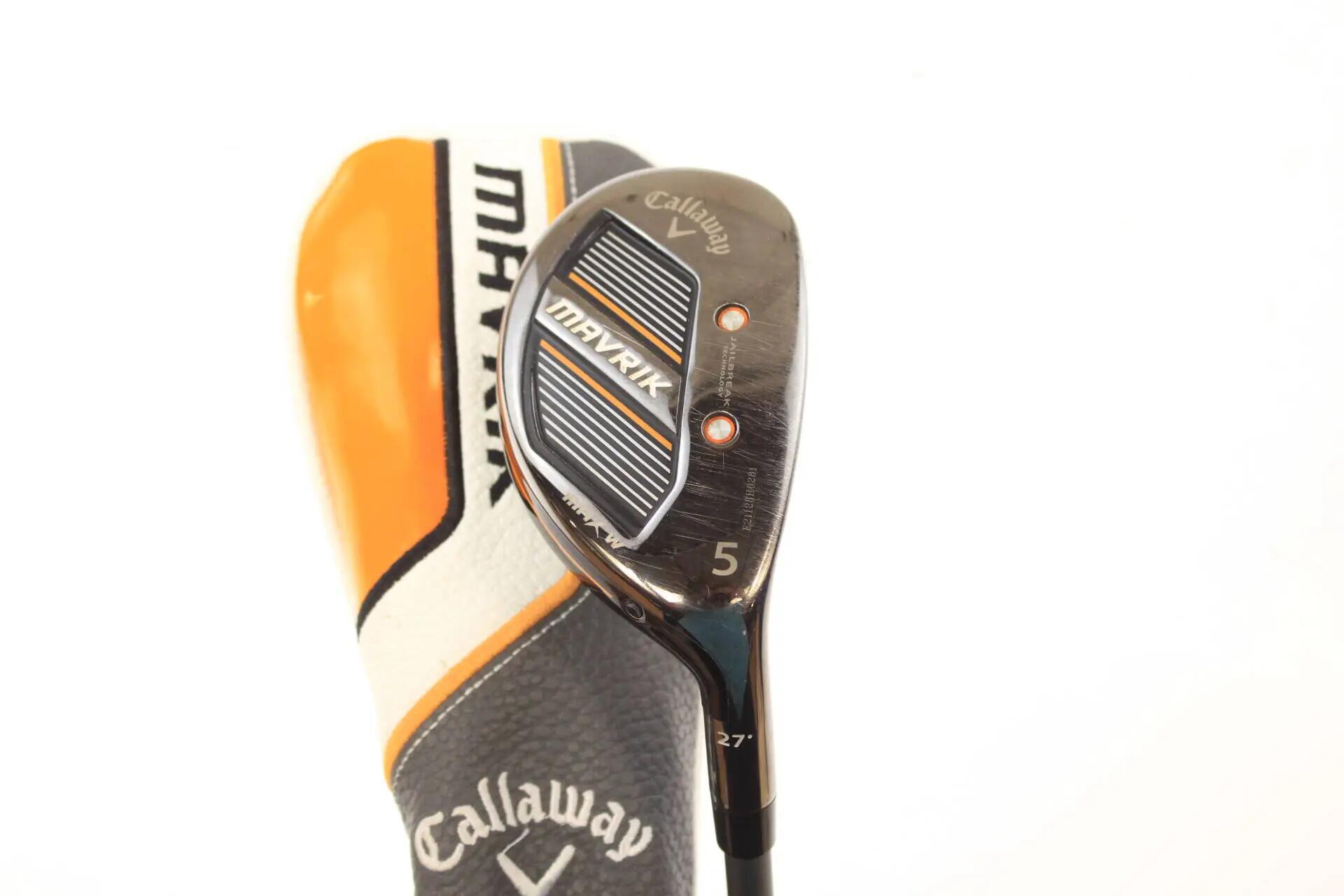 CALLAWAY picture