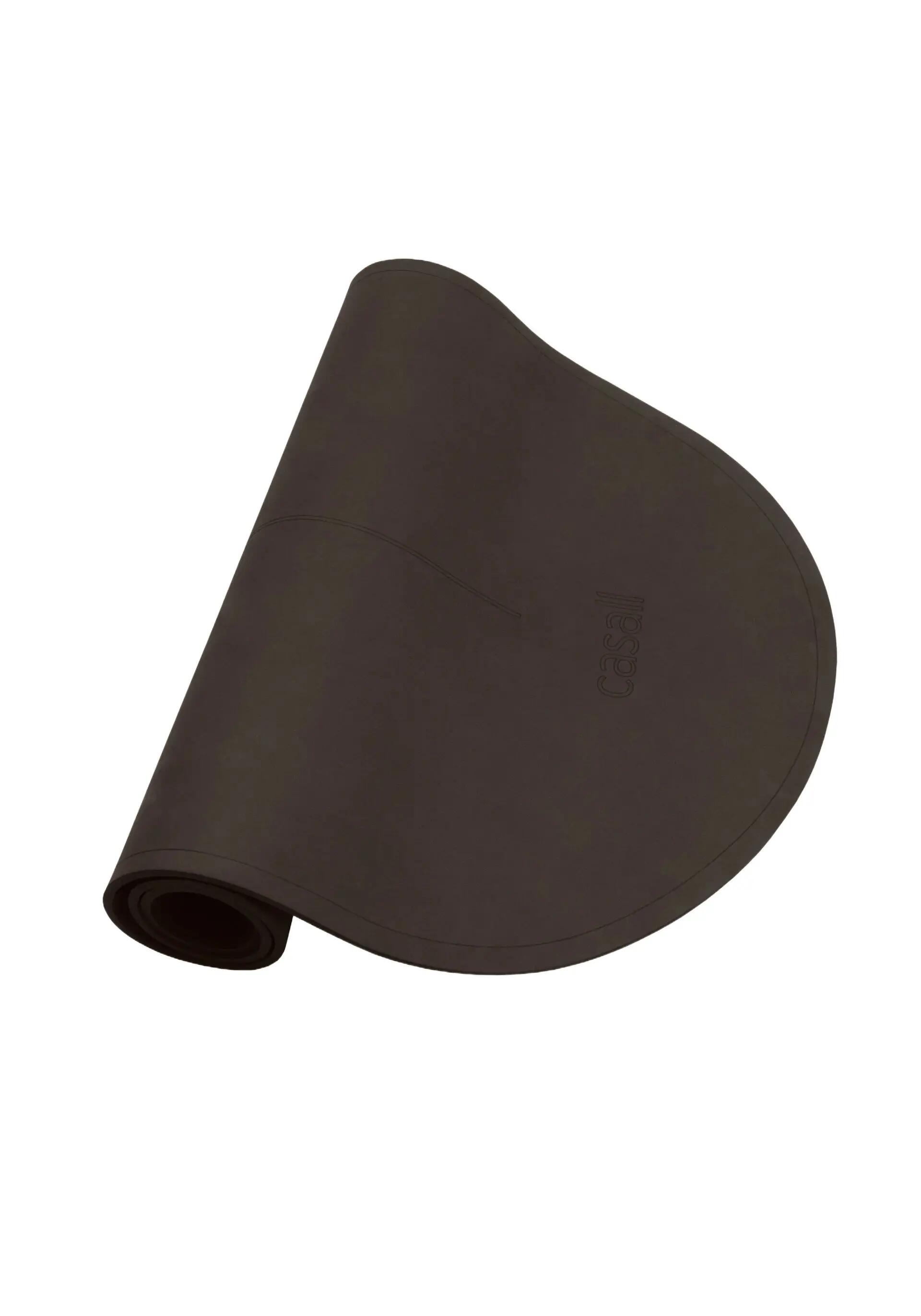 Tappetino ovale per Pilates e yoga, 8 mm 3/3