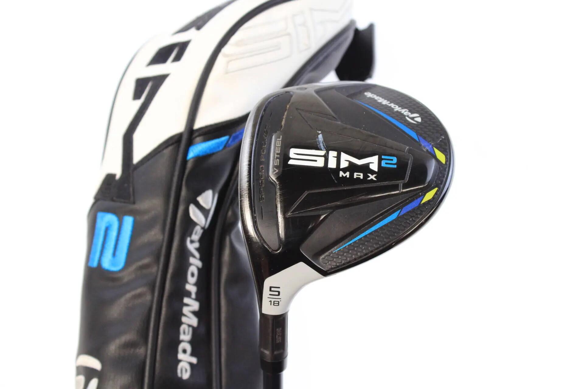 TAYLORMADE picture