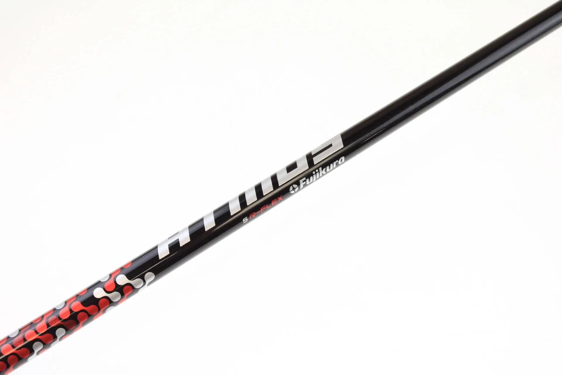 Seconde vie - TaylorMade M4 2021 LH 10.5-deg Driver - Good 4/5