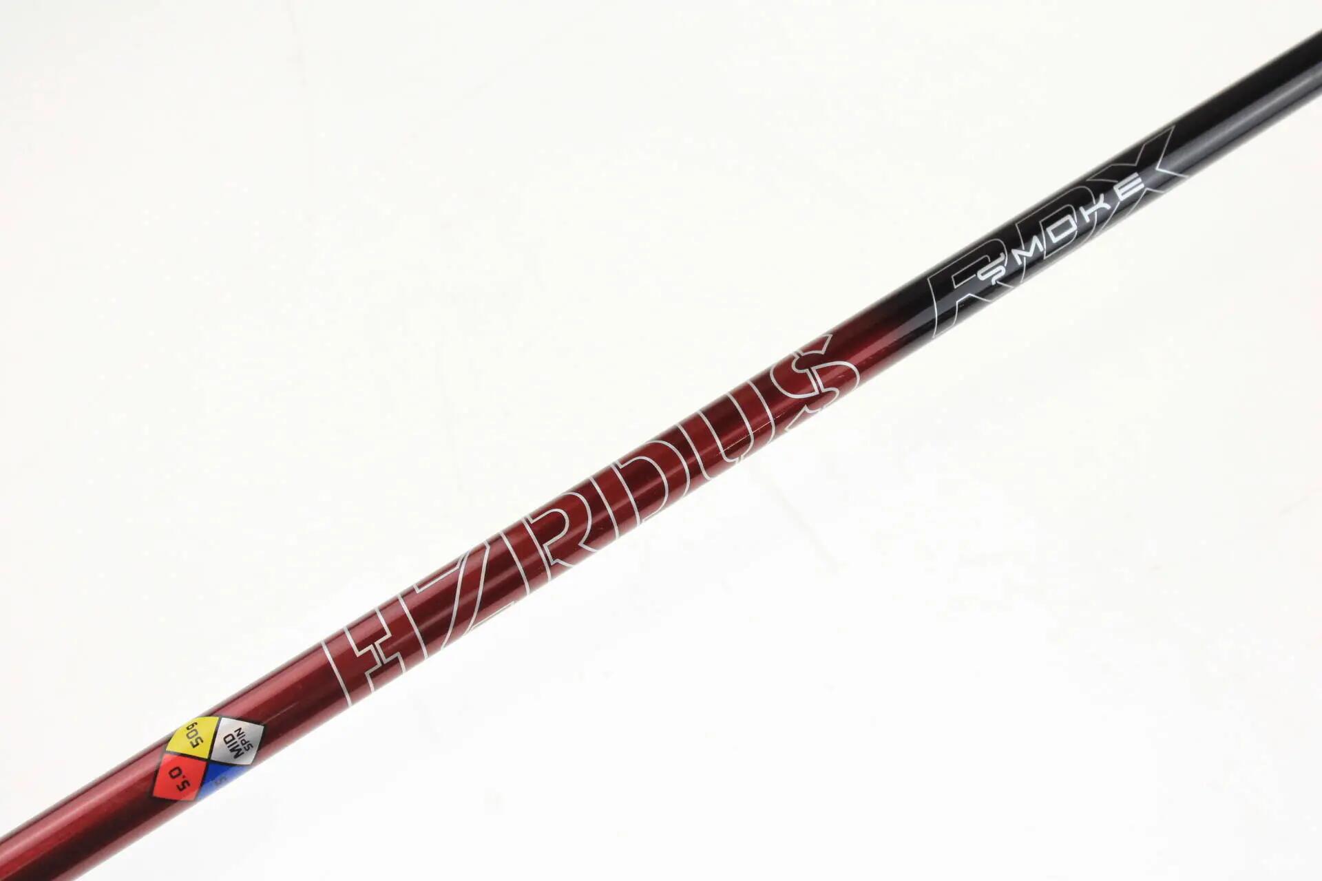 Seconde vie - Srixon ZX5 MK II LH 10.5-deg Driver - Excellent 4/5