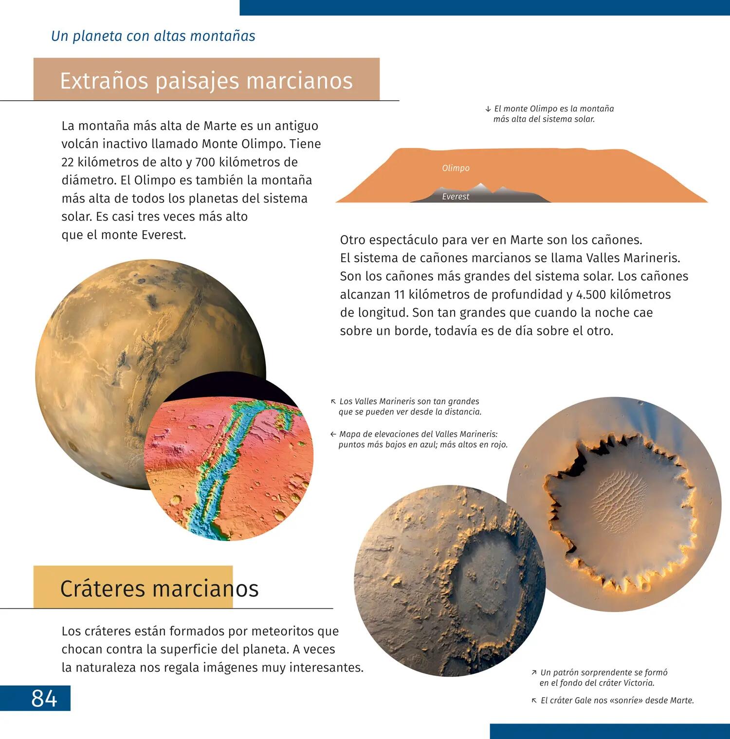 Libro educativo - Astronomía - Niños - Ilustrado - Negro 6/6