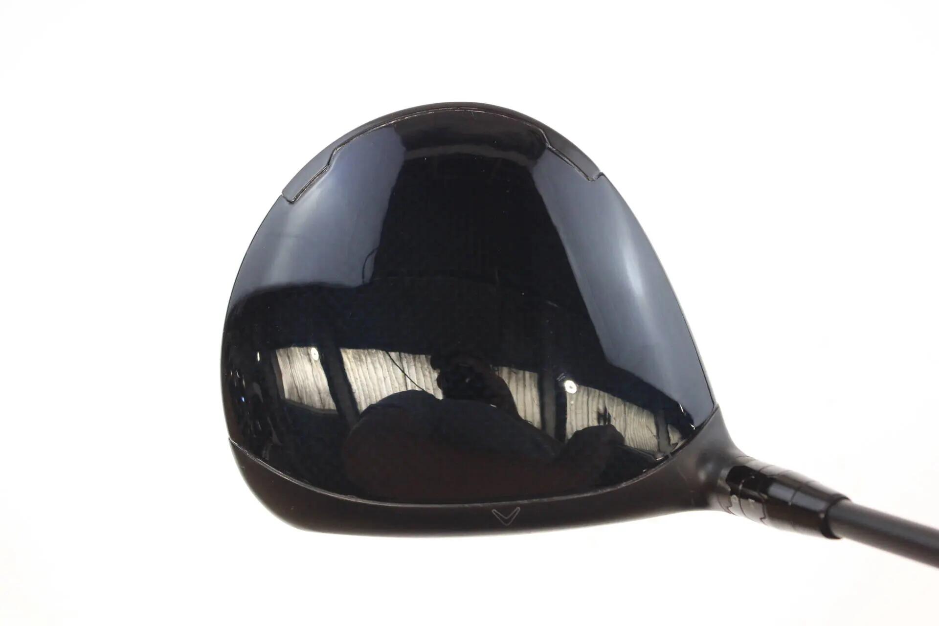 Seconde vie - Callaway Paradym RH 12-deg Driver - Good 3/5