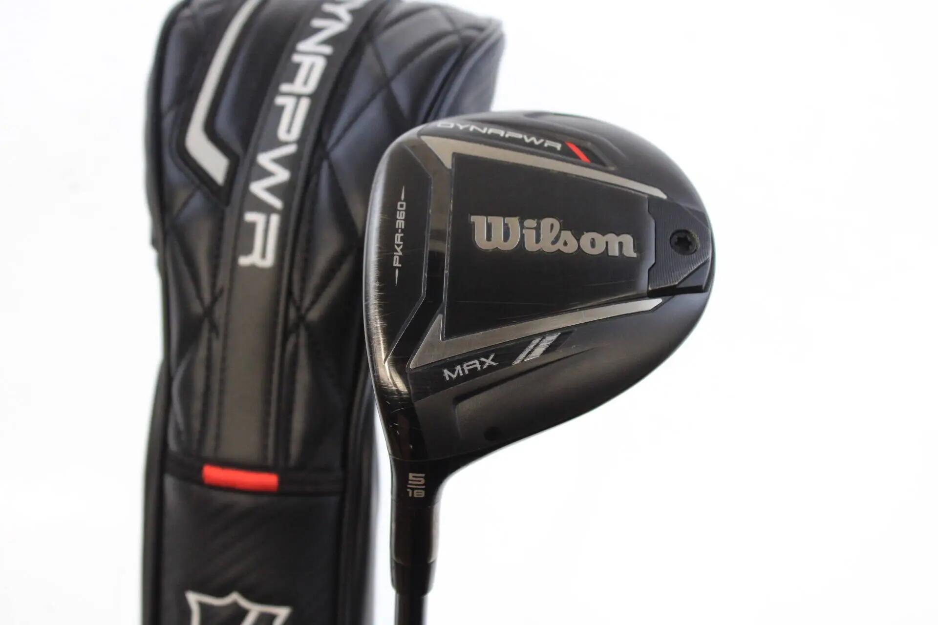 WILSON picture