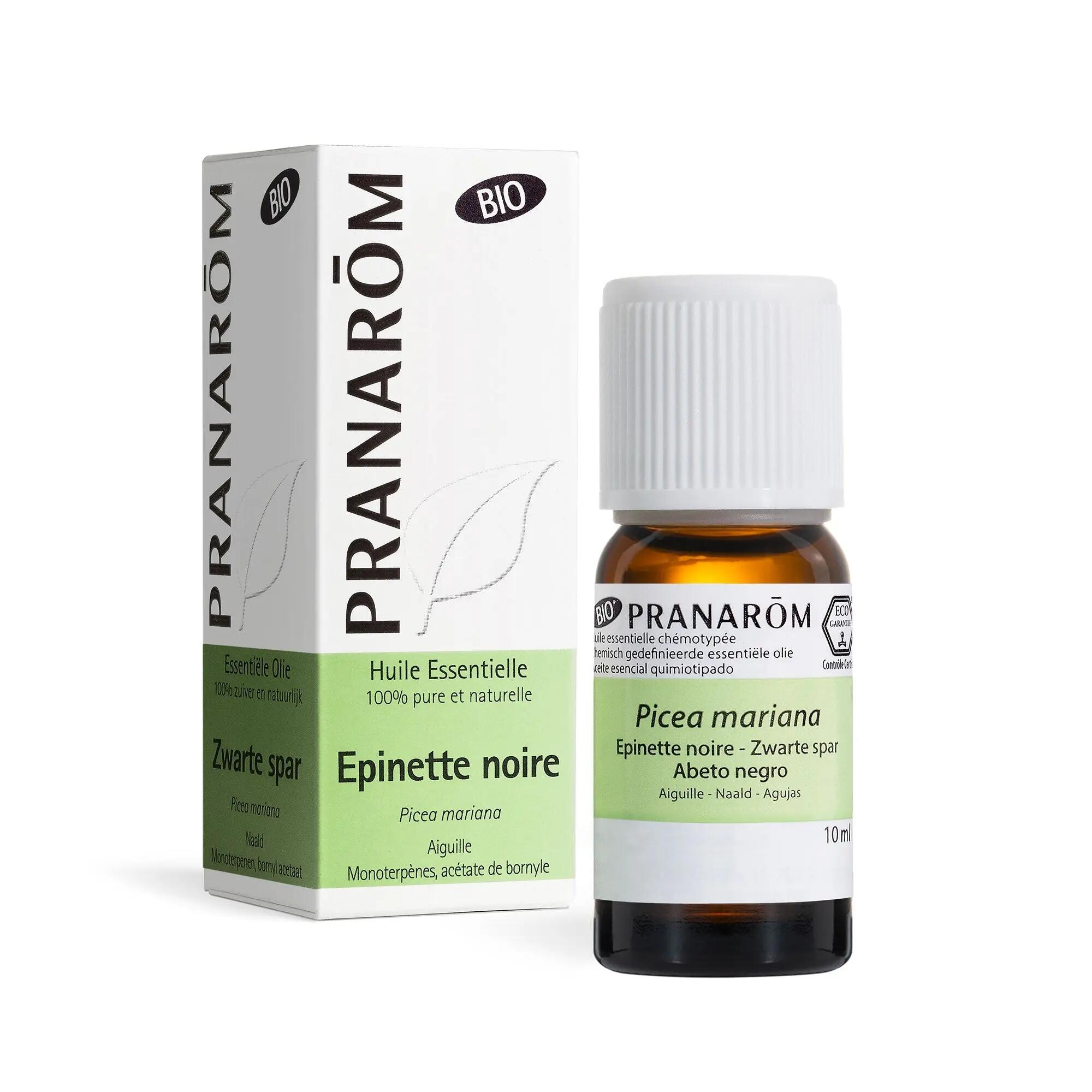 PRANARÔM picture