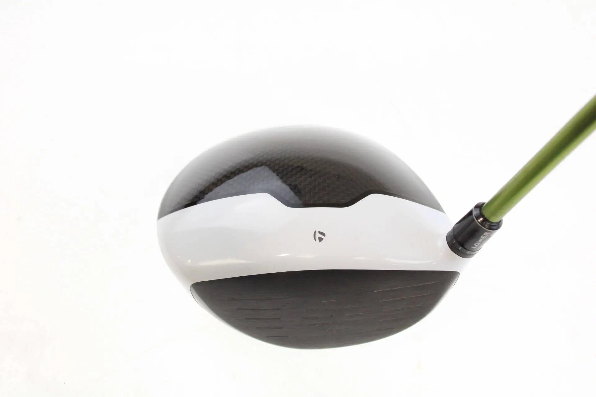 Seconde vie - TaylorMade M1 460 RH 9.5-deg Driver - Good 3/5