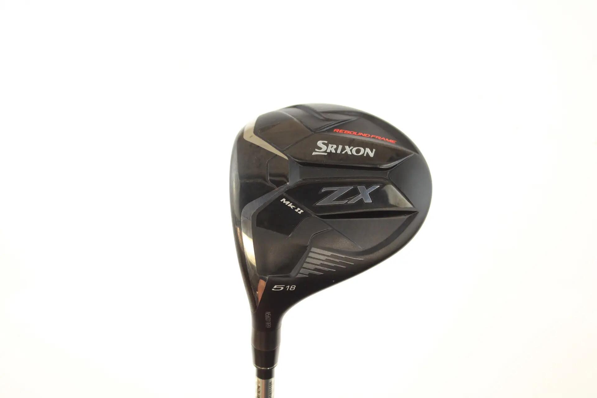 SRIXON picture