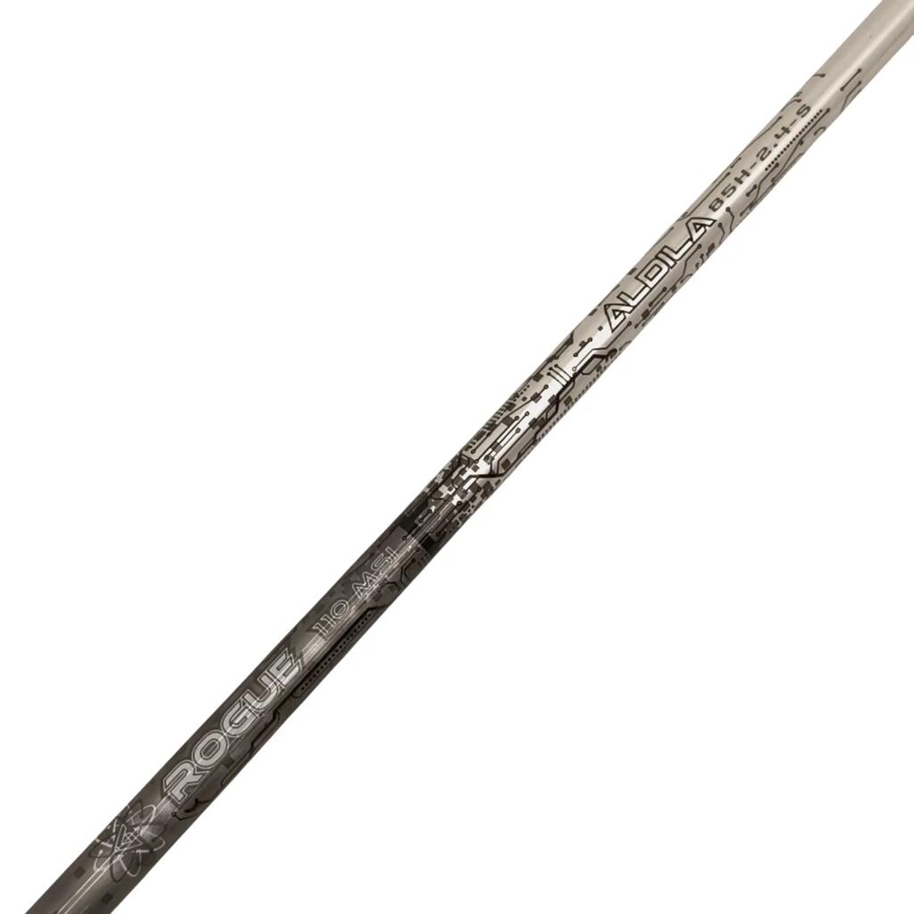Aldila Rogue 110 Msi #4 Hybrid Shaft / Flex Stiff /