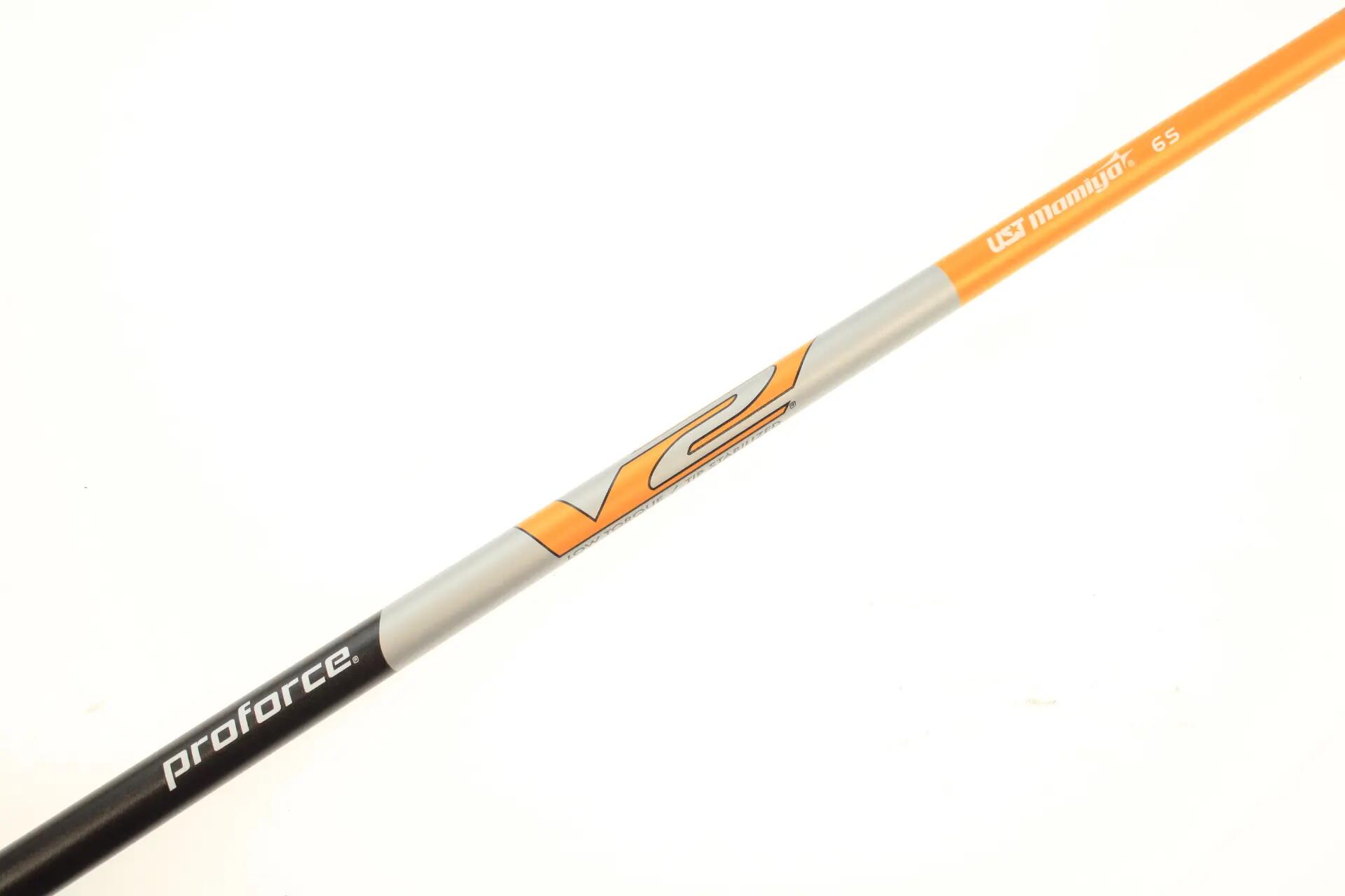 Seconde vie - TaylorMade SIM RH 10.5-deg Driver - Good 4/5