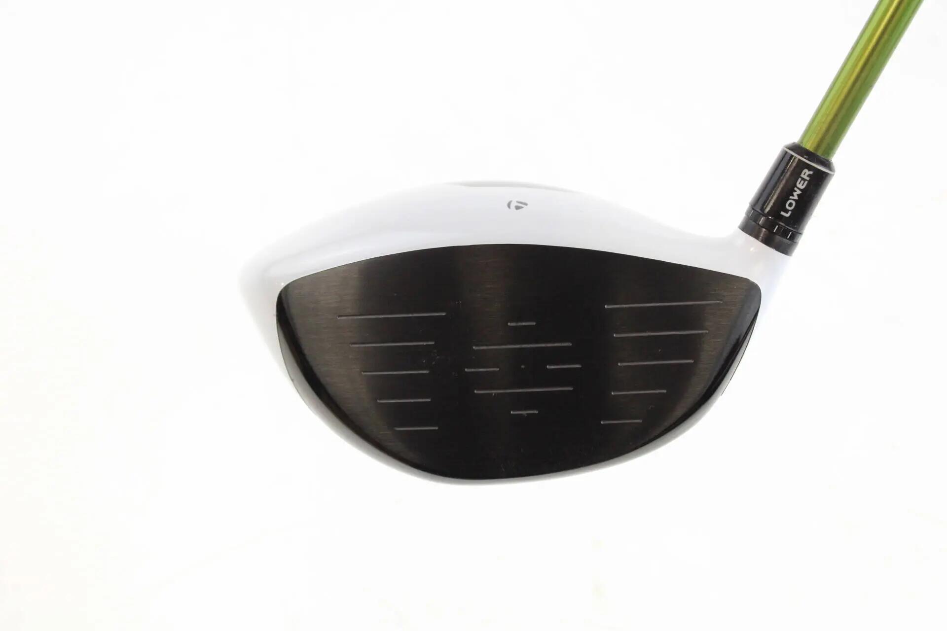 Seconde vie - TaylorMade M1 460 RH 9.5-deg Driver - Good 2/5
