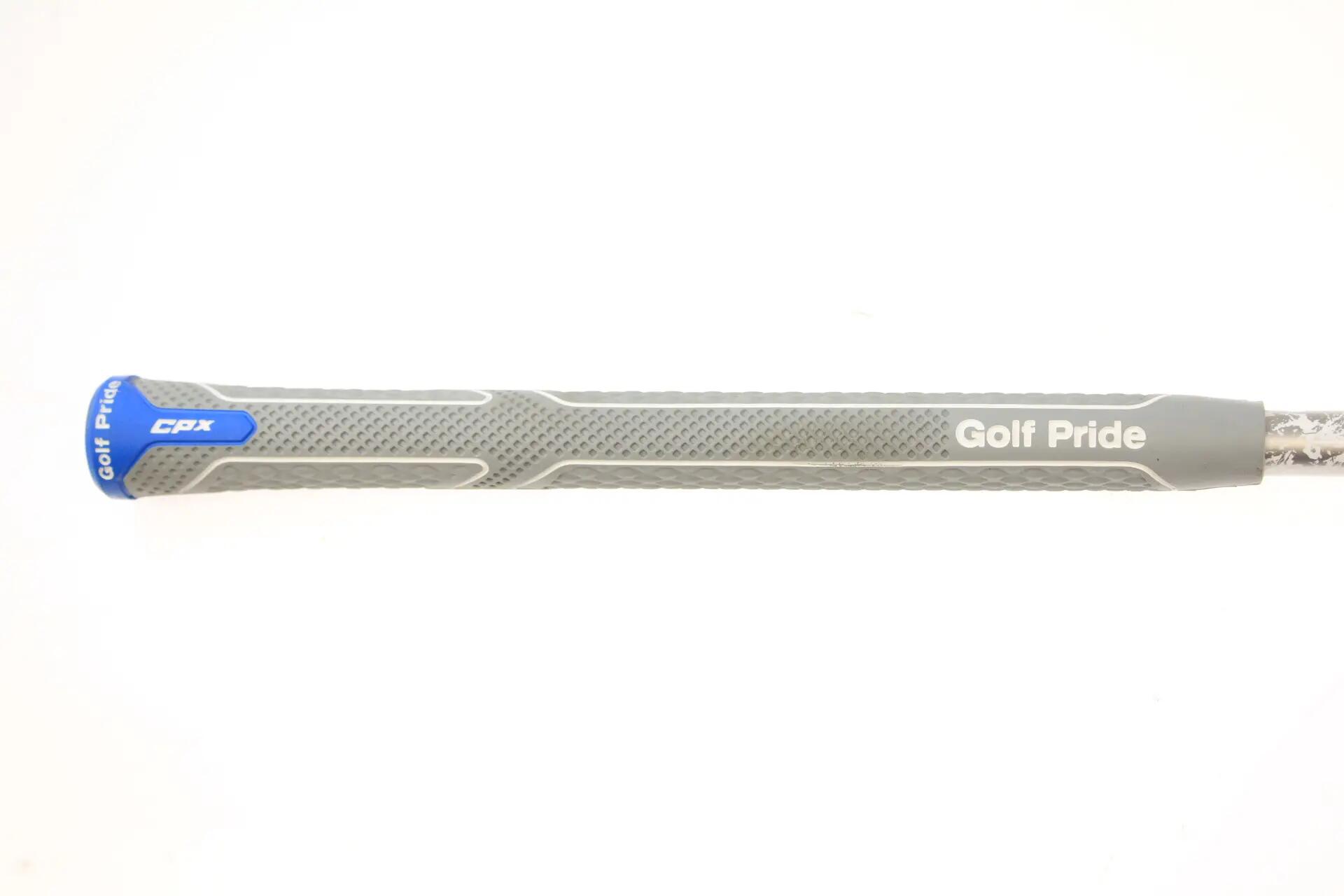 Seconde vie - Callaway Paradym Triple Diamond LH 9-deg Driver - Good 5/5