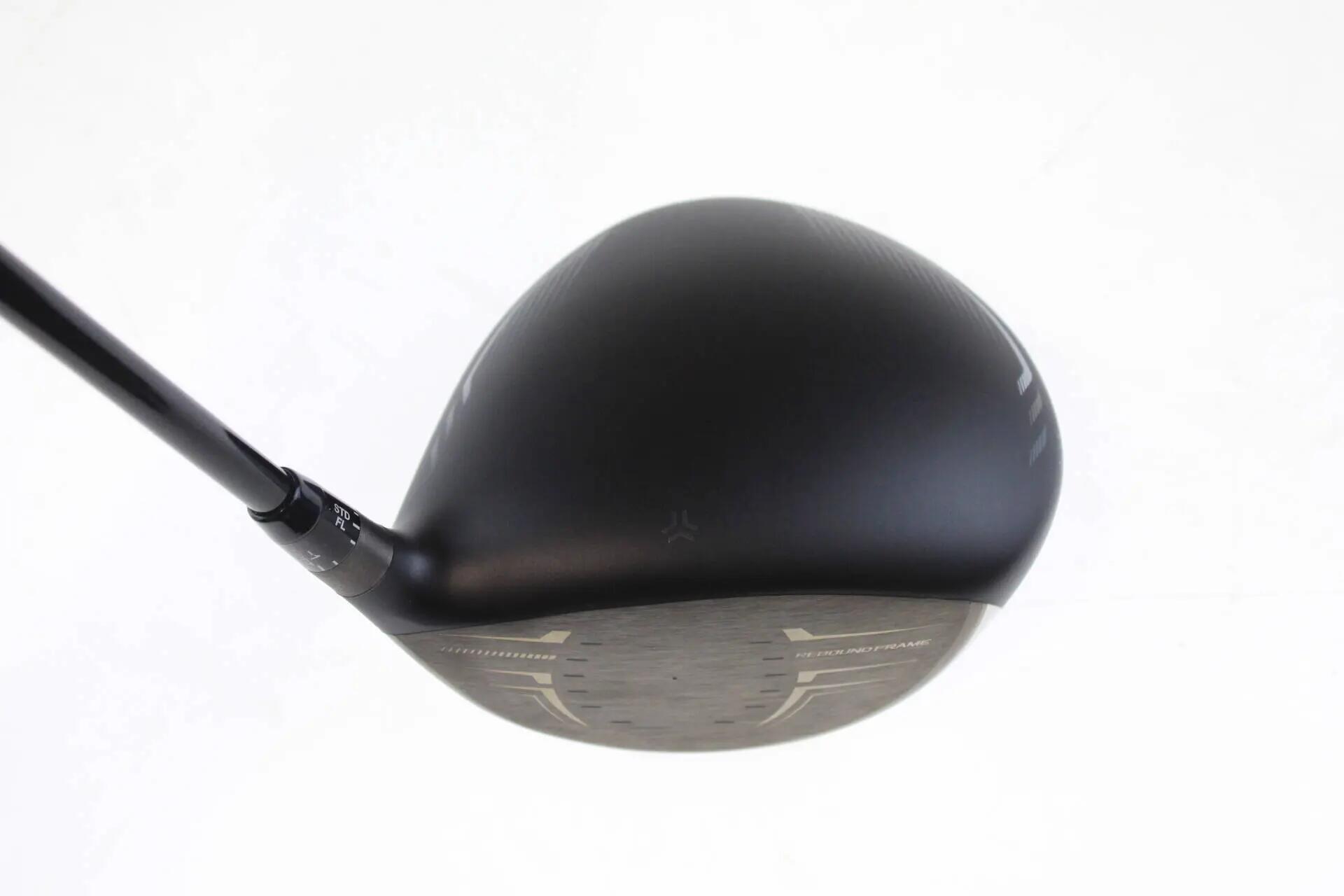 Seconde vie - Srixon ZX5 MK II LH 10.5-deg Driver - Excellent 3/5