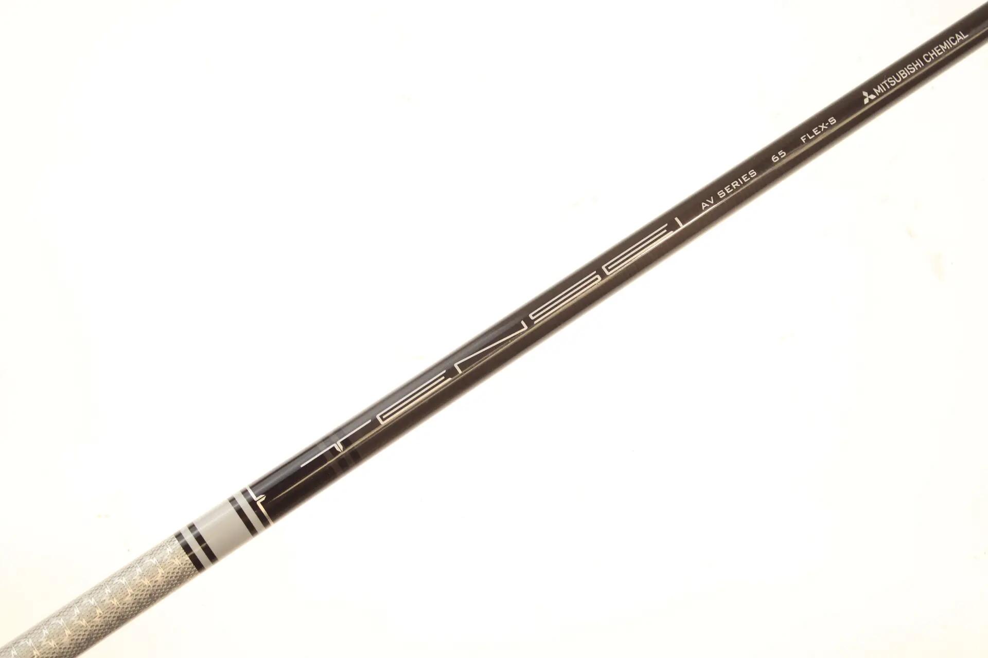 Seconde vie - Cobra DARKSPEED LS RH 9-deg Driver - Very good 4/5