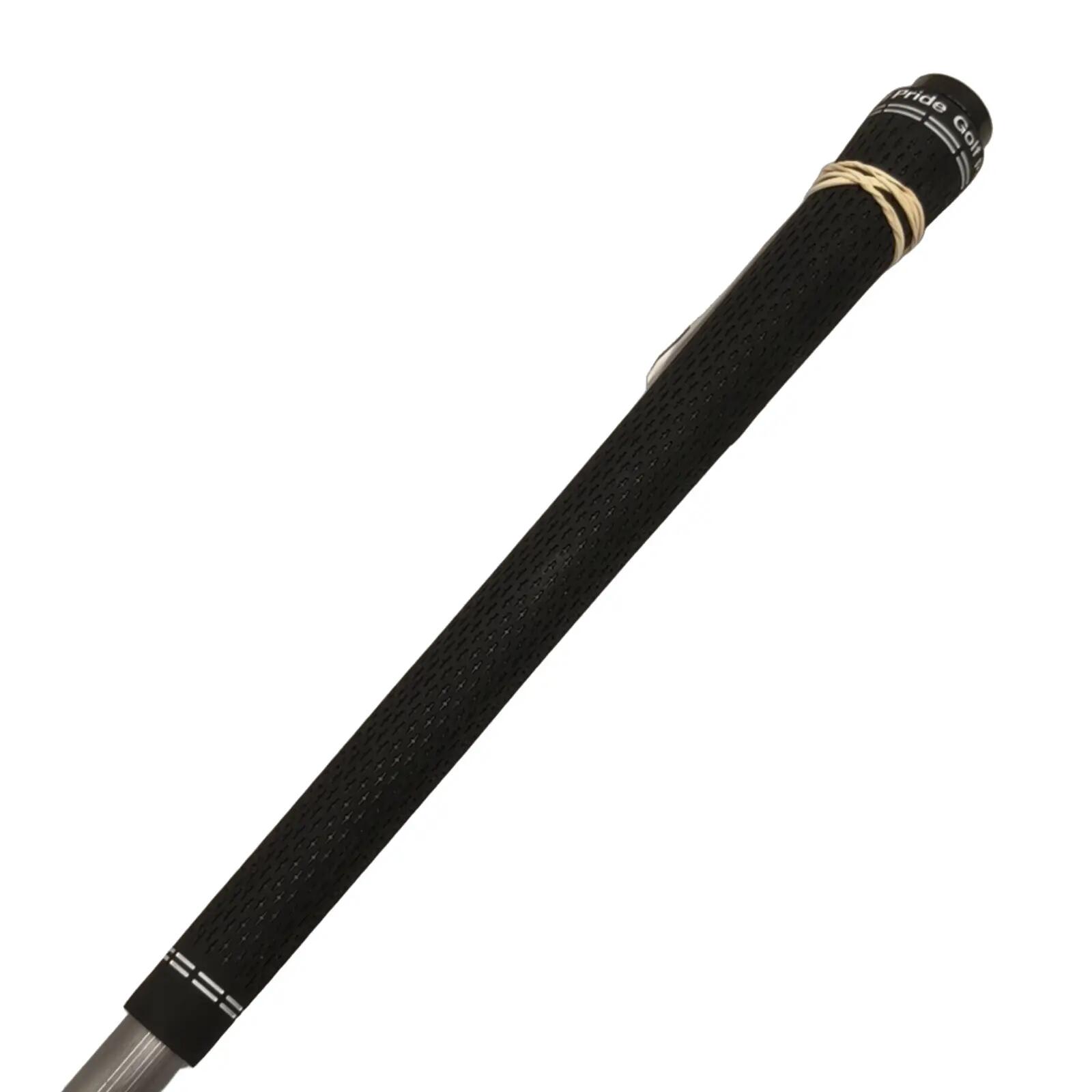 Aldila Rogue 110 Msi #4 Hybrid Shaft / Flex Stiff / 3/3