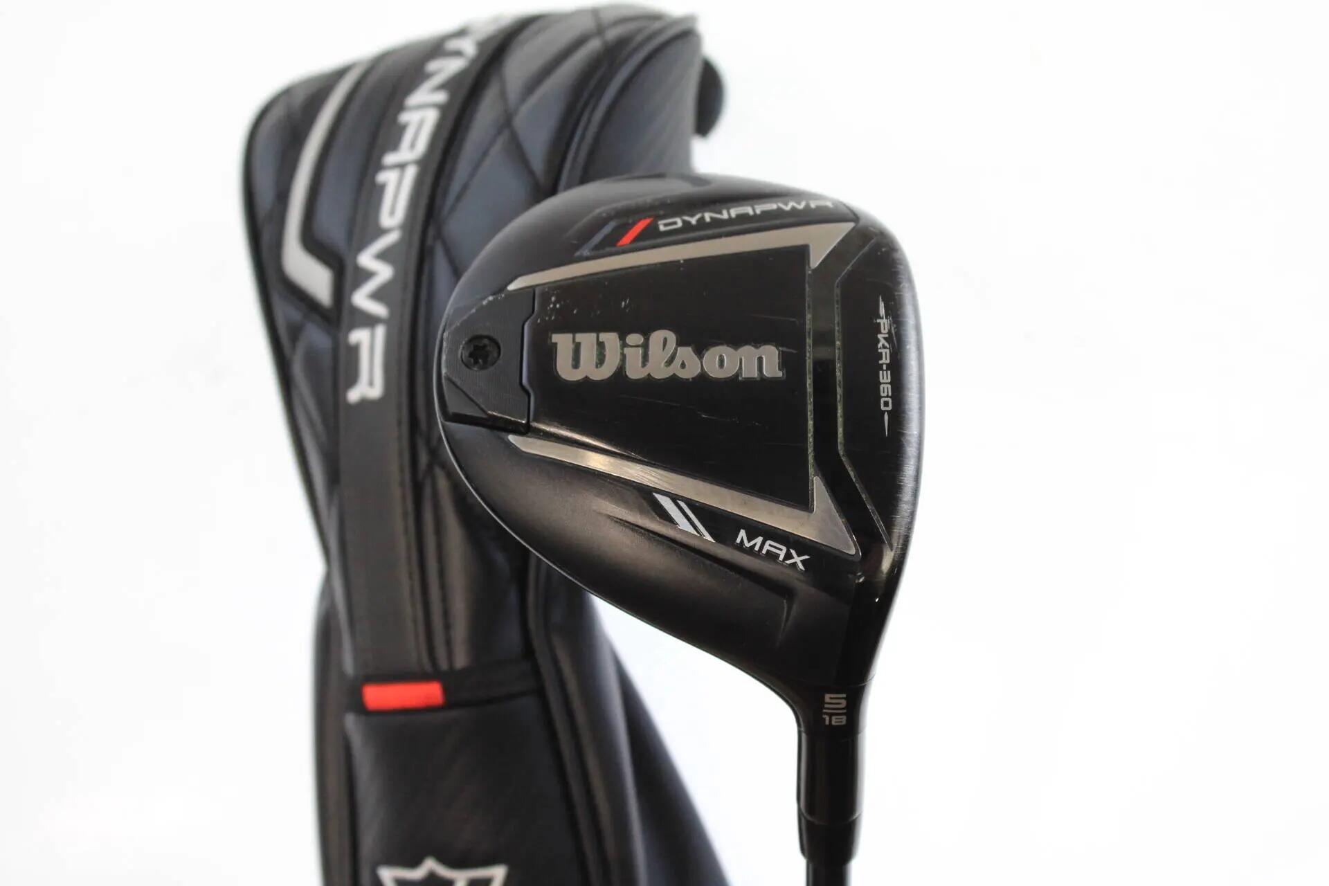 WILSON picture