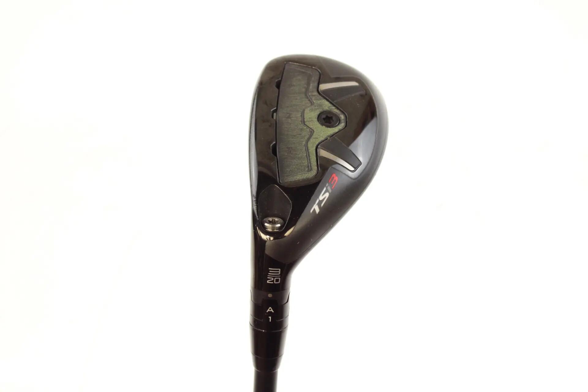 TITLEIST picture
