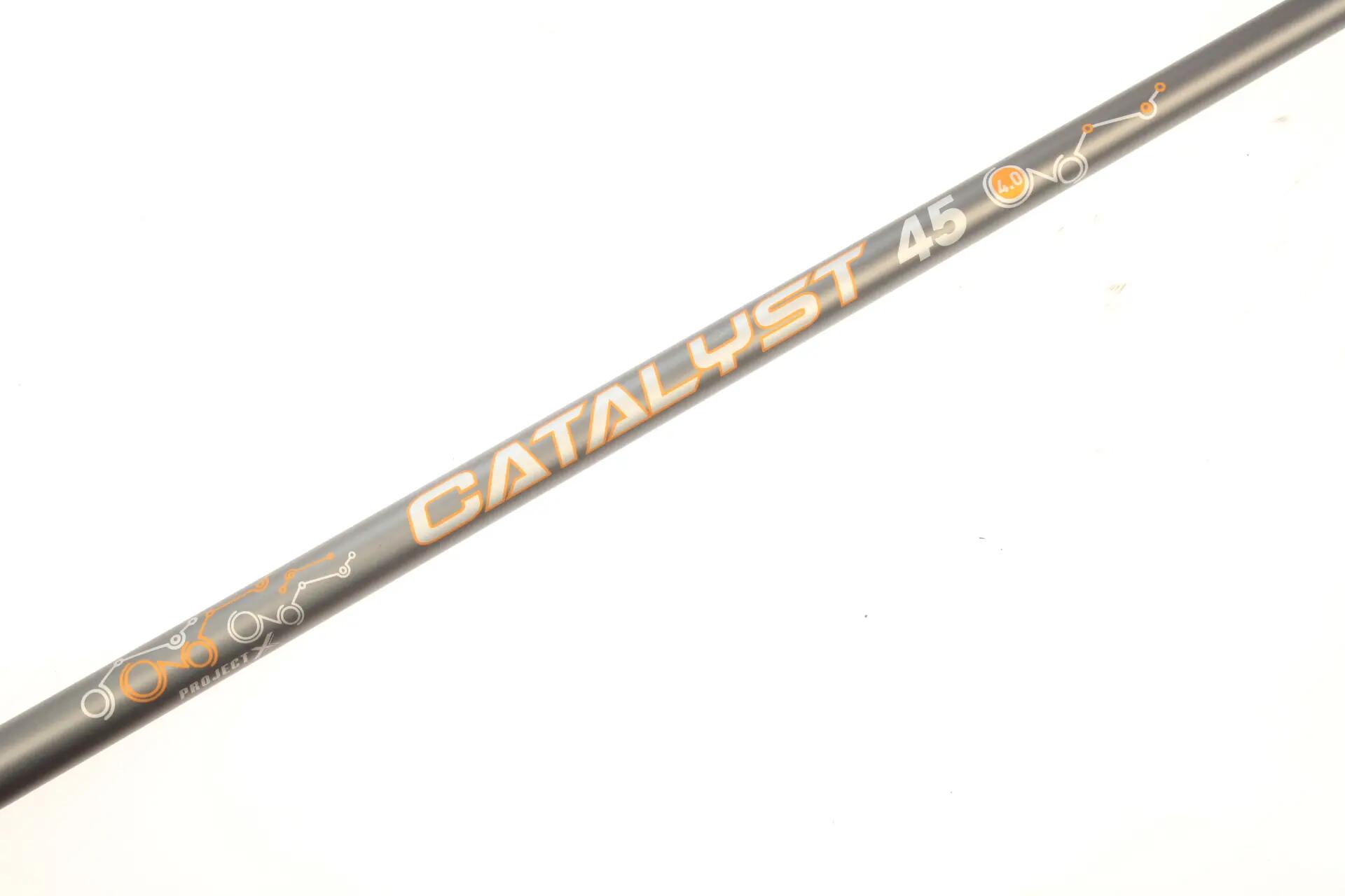 Seconde vie - Callaway Mavrik Max W RH 27-deg Hybrid - Very good 4/5
