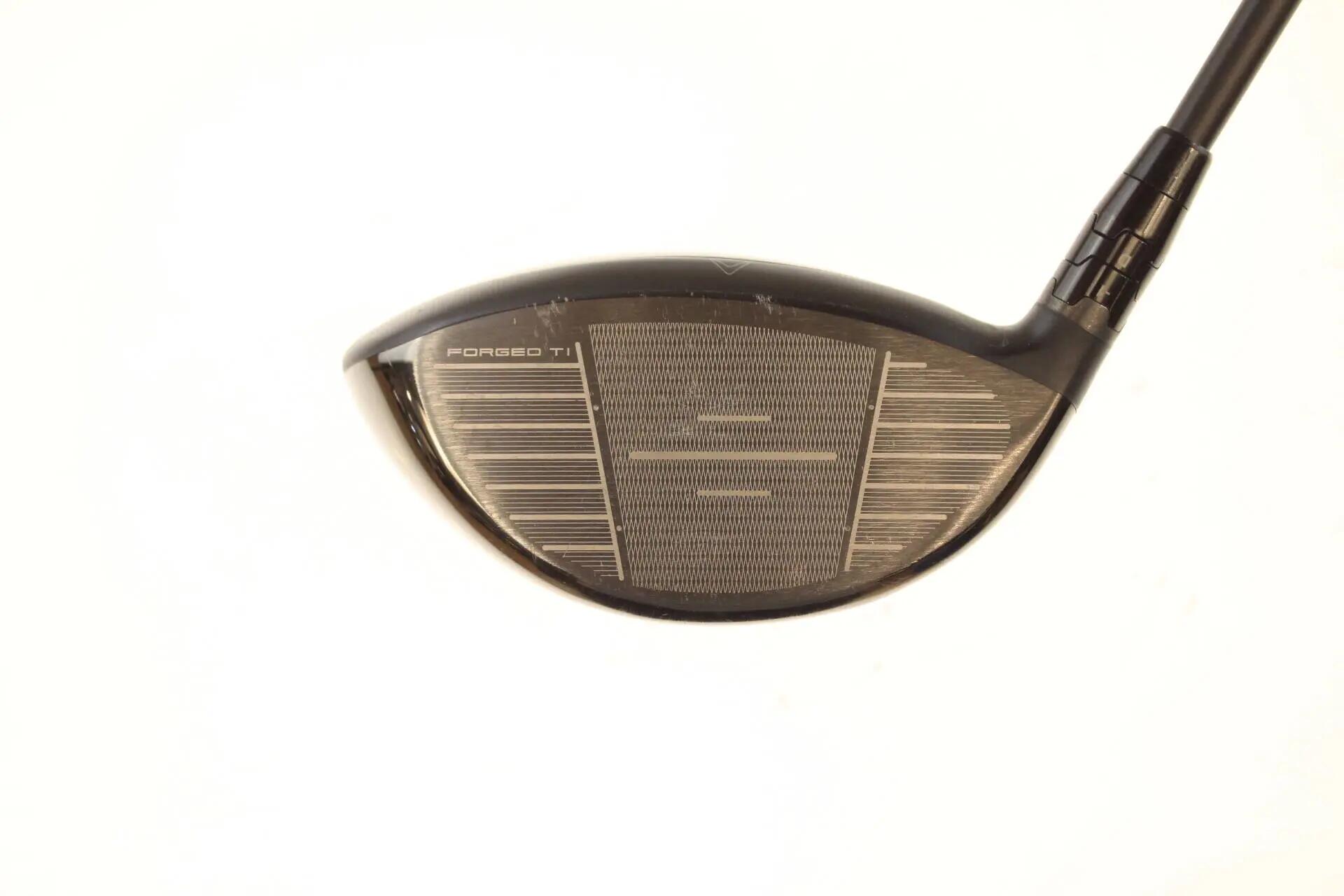 Seconde vie - Callaway Paradym RH 12-deg Driver - Good 2/5