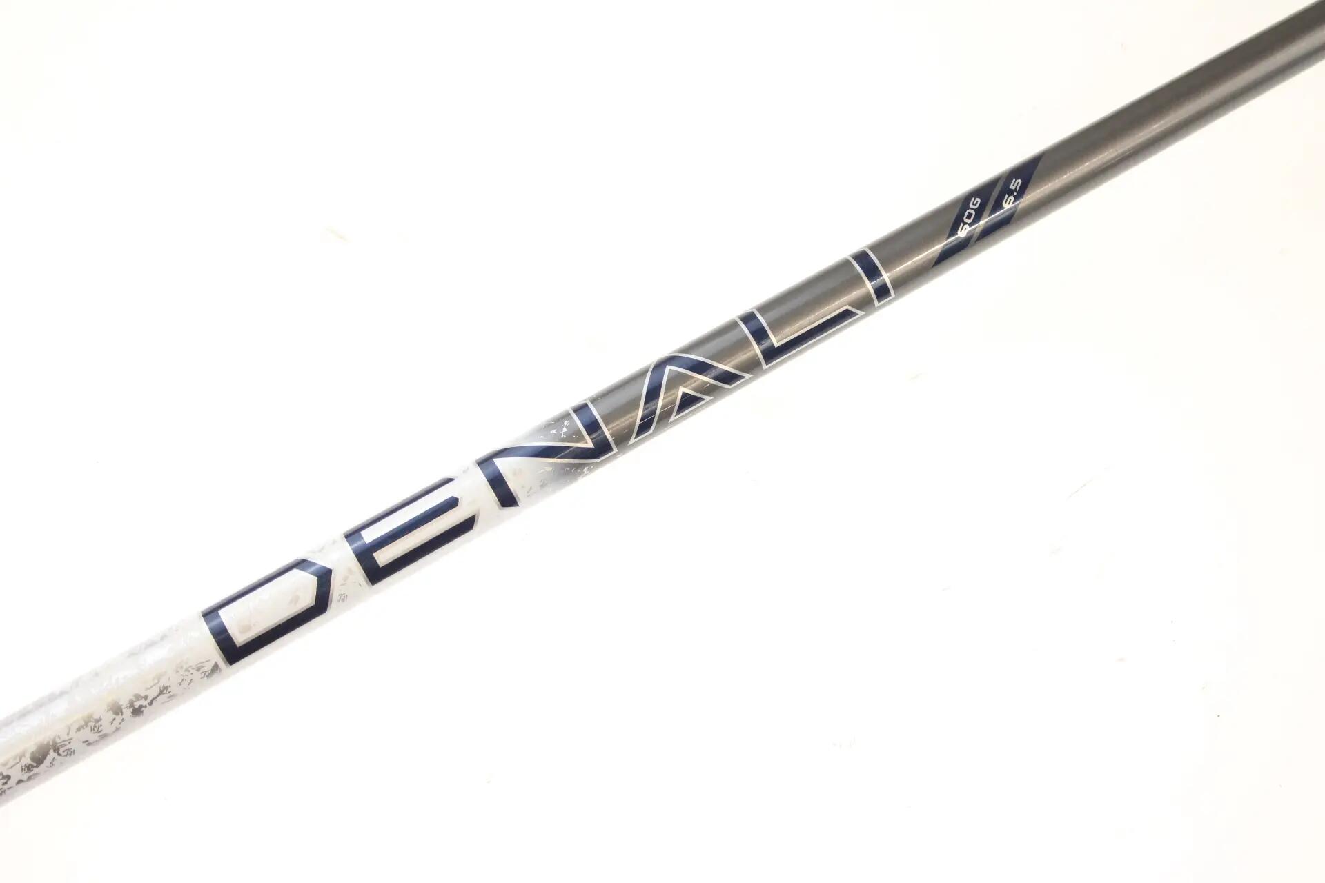 Seconde vie - Callaway Paradym Triple Diamond LH 9-deg Driver - Good 4/5