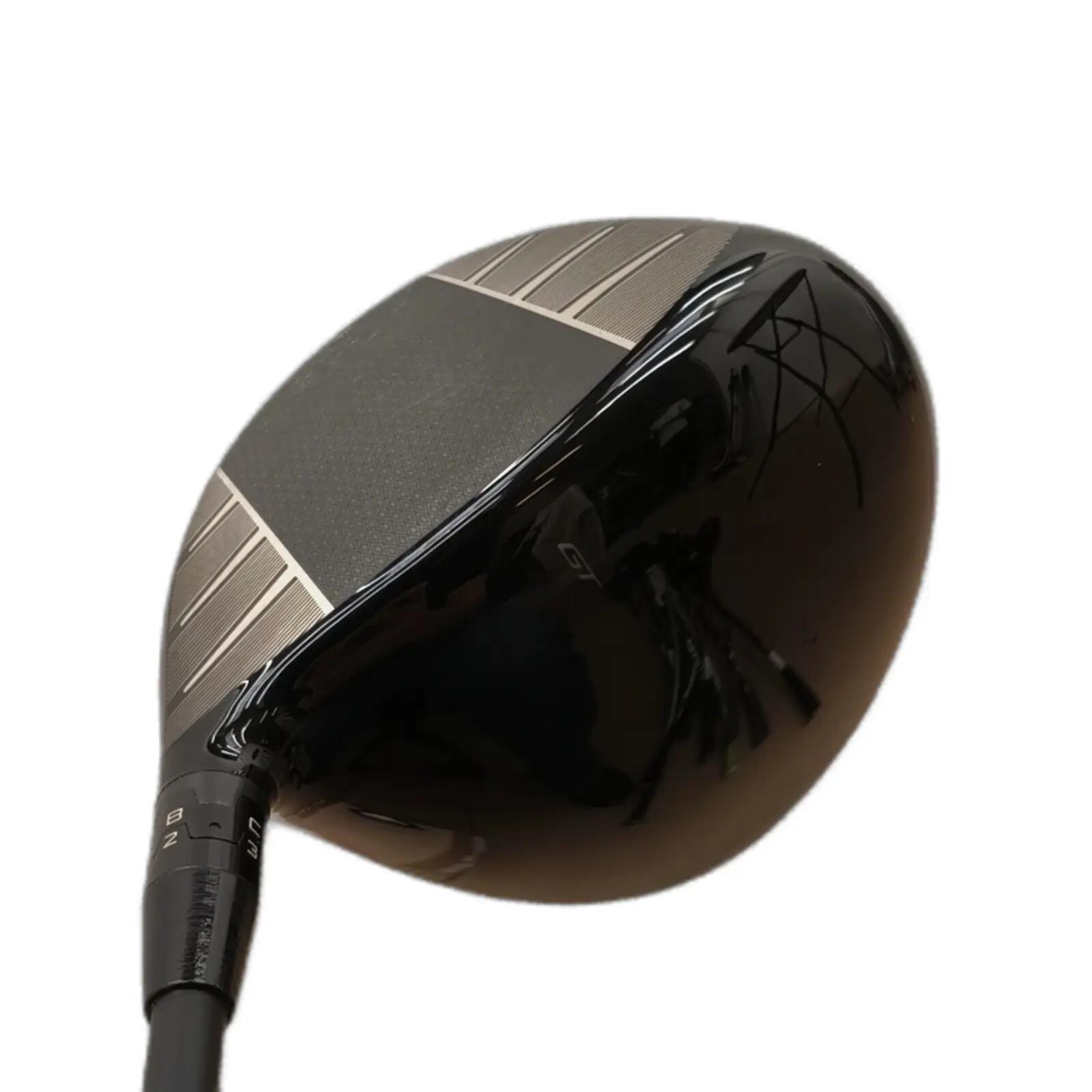 Titleist GT2 Driver / Flex X-Stiff / Loft 11 4/6