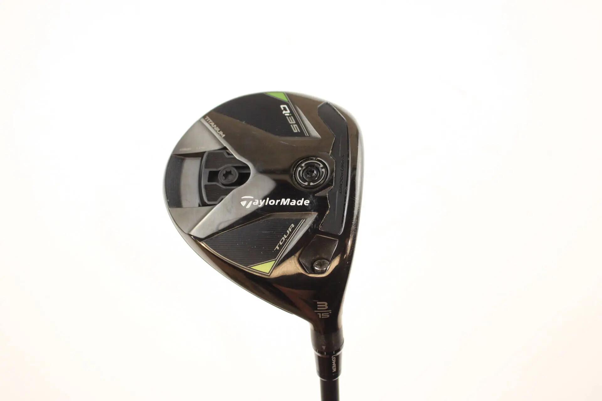 TAYLORMADE picture