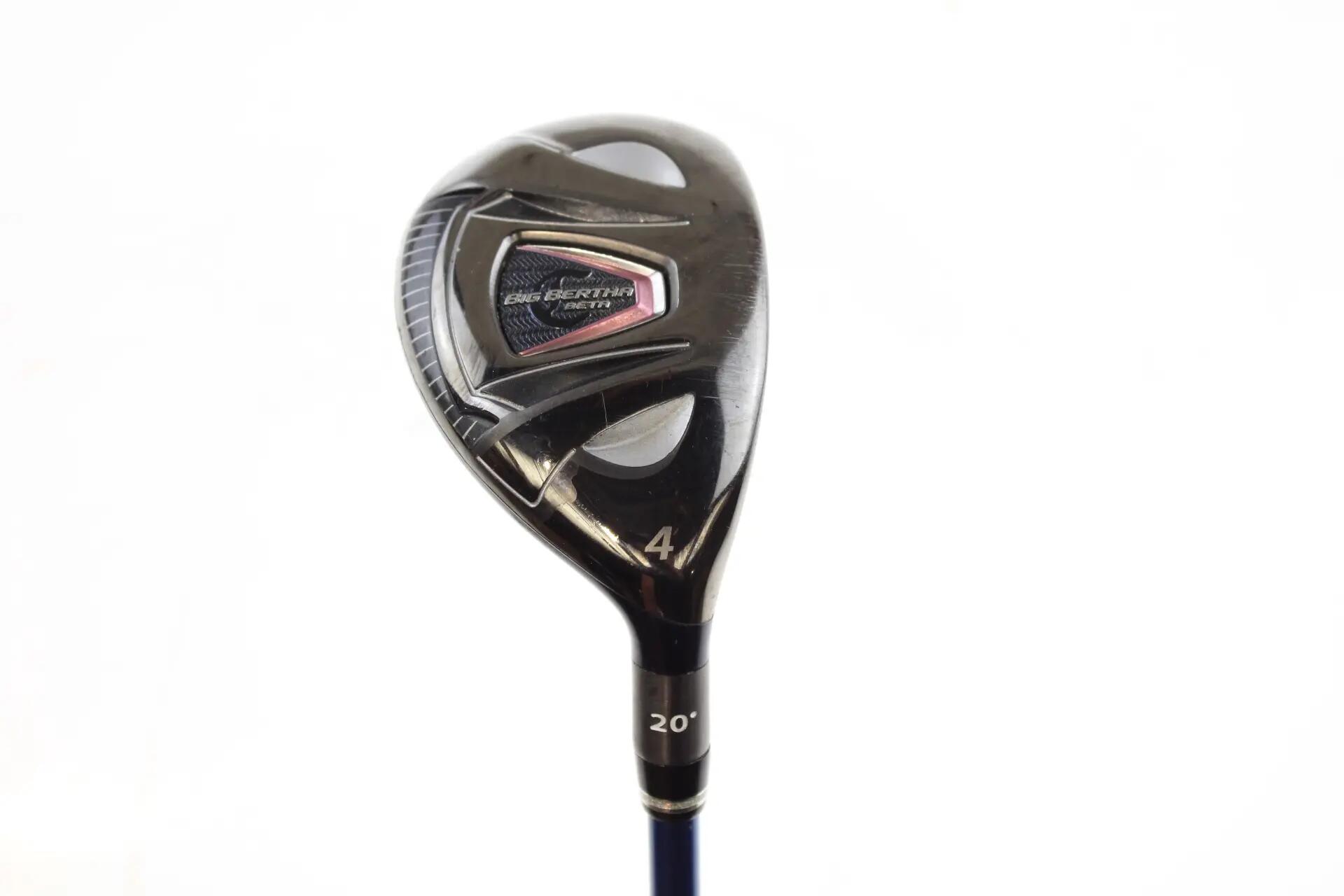 CALLAWAY picture