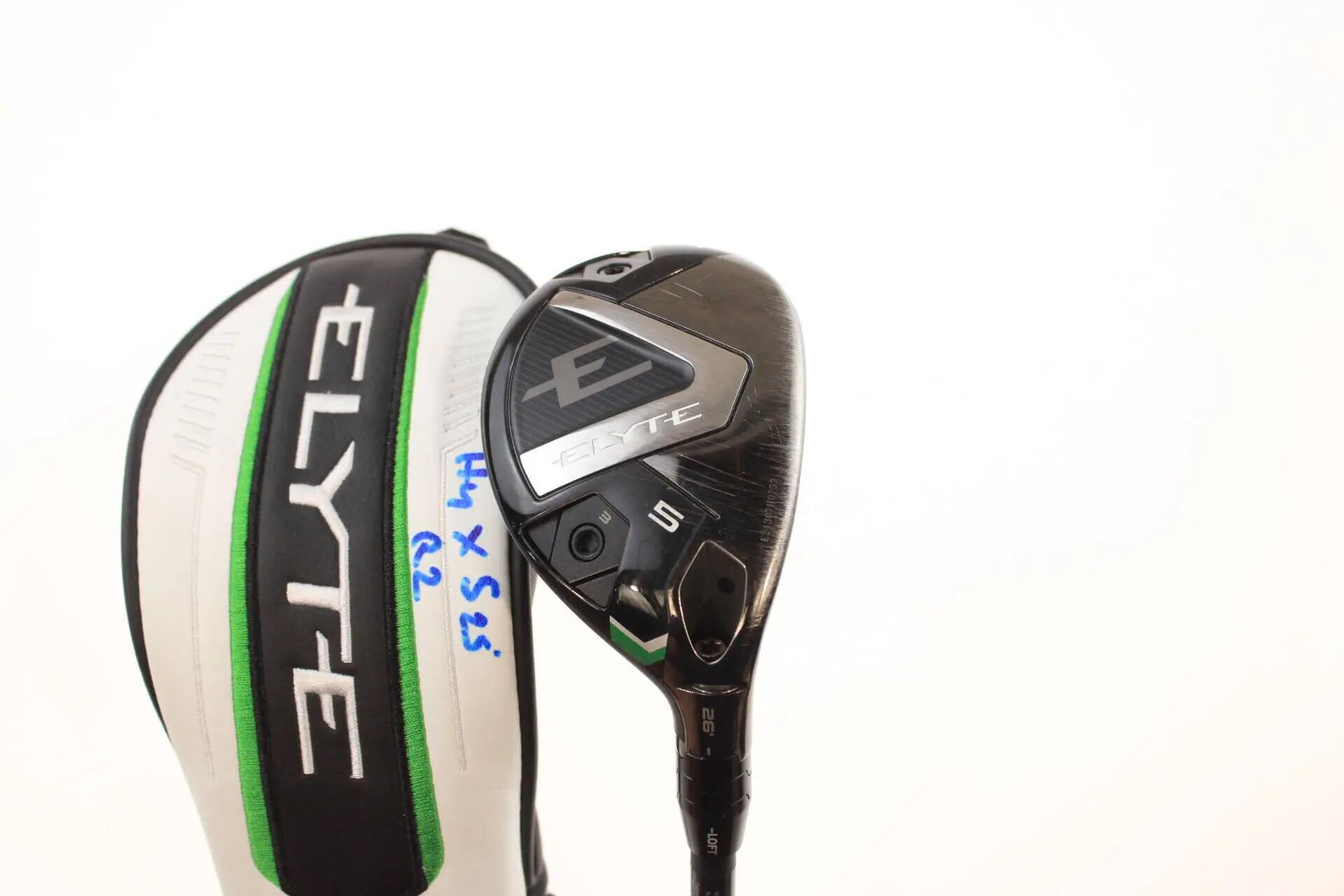 CALLAWAY picture
