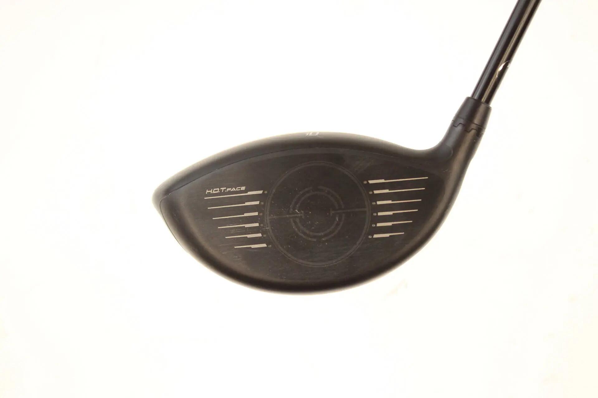 Seconde vie - Cobra DARKSPEED LS RH 9-deg Driver - Very good 2/5