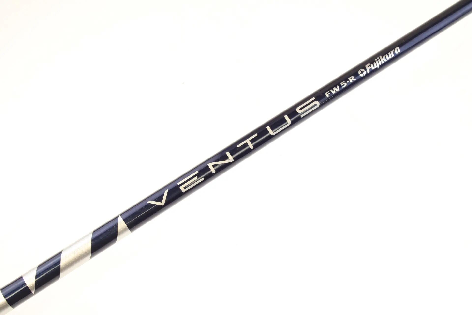 Seconde vie - TaylorMade SIM2 Max LH 18-deg Fairway Wood - Sufficient 4/5
