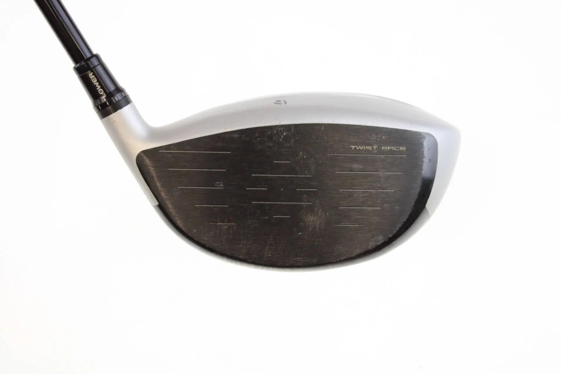 Seconde vie - TaylorMade M4 2021 LH 10.5-deg Driver - Good 2/5