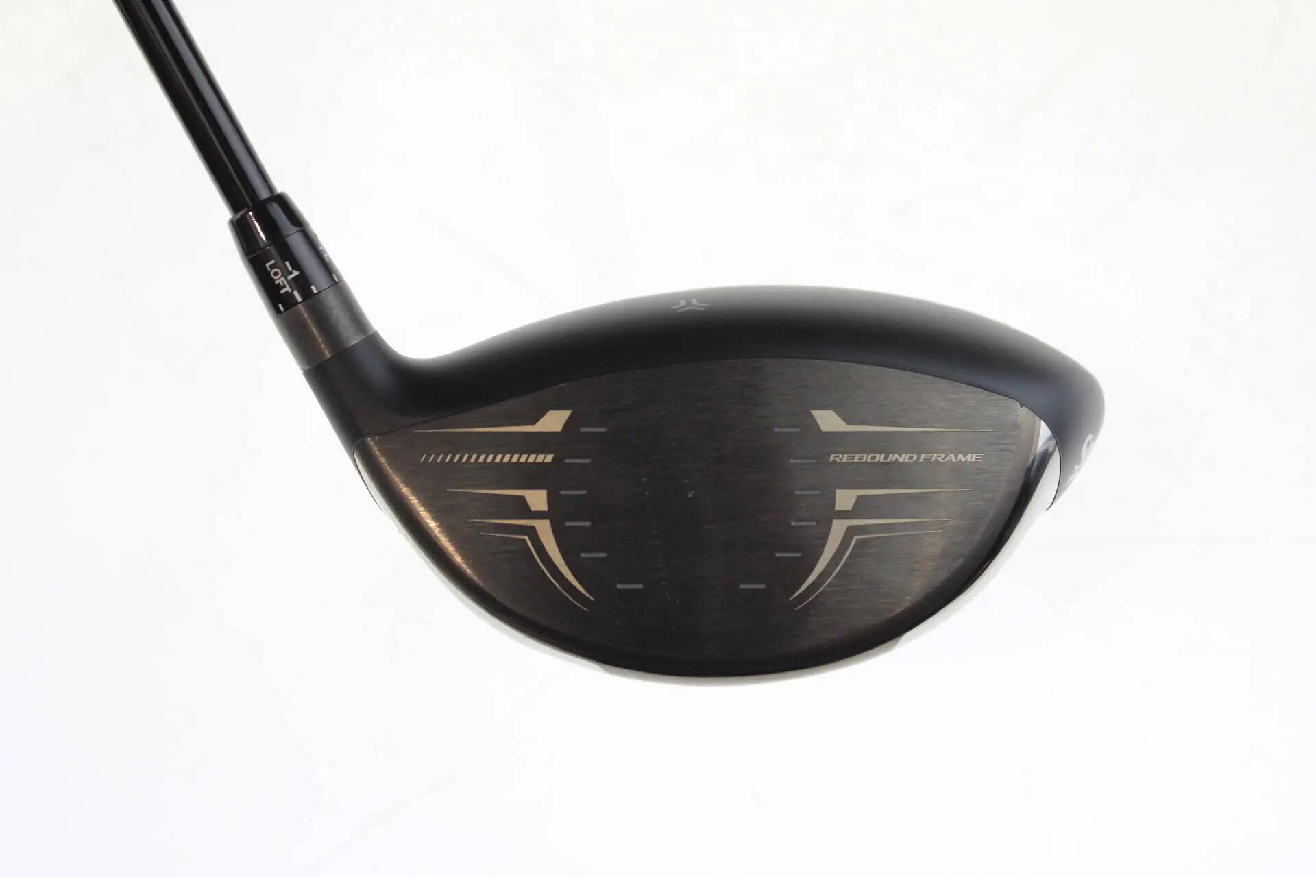 Seconde vie - Srixon ZX5 MK II LH 10.5-deg Driver - Excellent 2/5