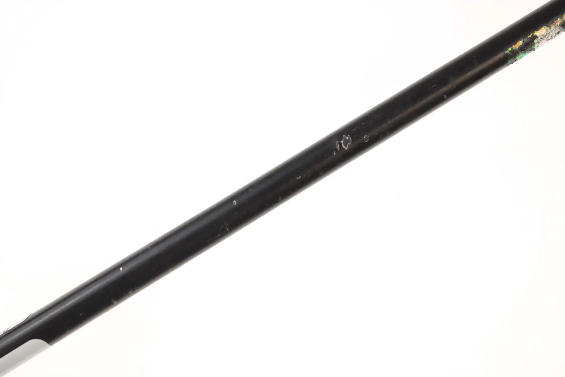 Seconde vie - Cleveland CG Black RH 18-deg Fairway Wood - Sufficient 5/6