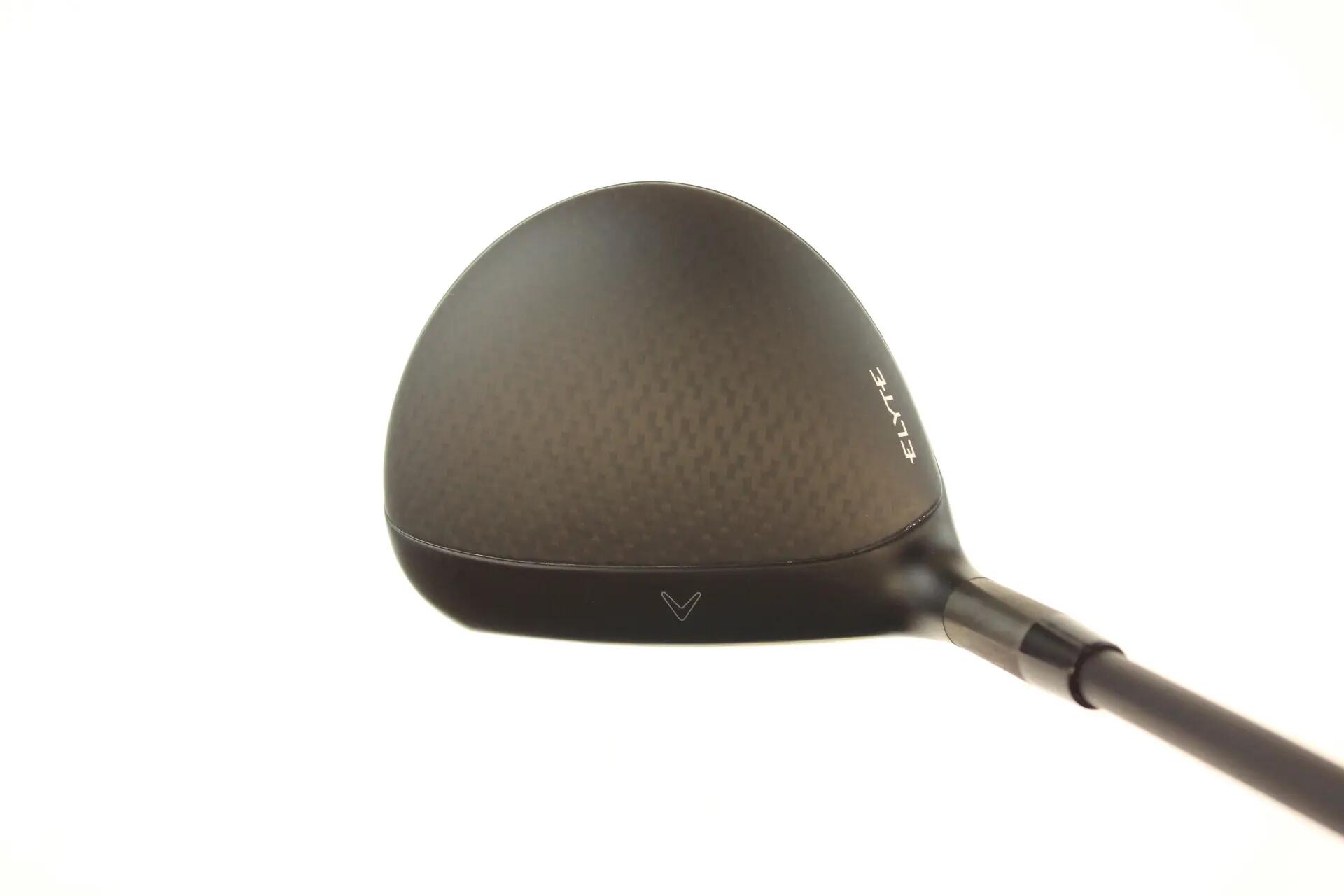 Seconde vie - Callaway Elyte X RH 18-deg Fairway Wood - Very good 3/5