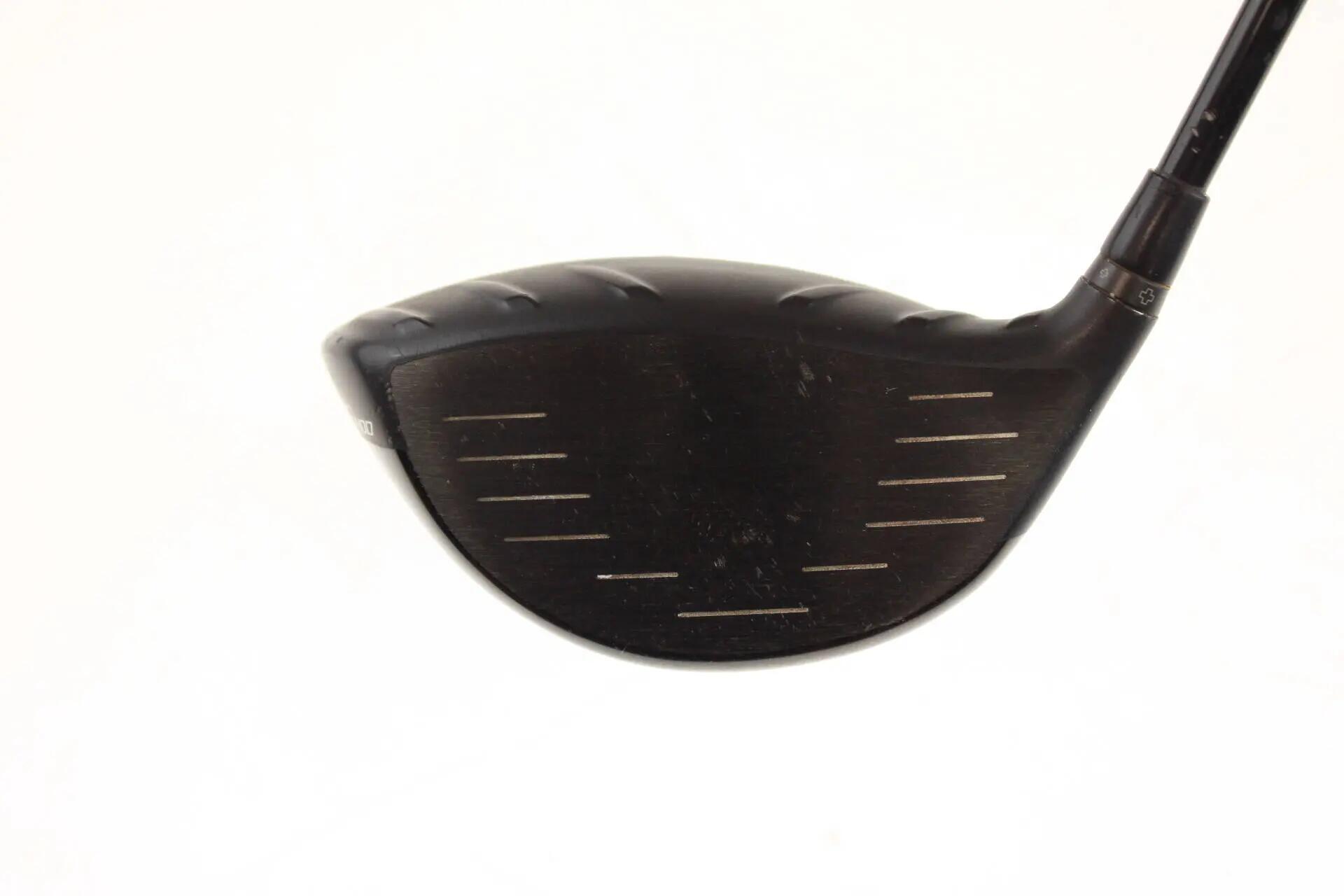 Seconde vie - Ping G400 RH 10.5-deg Driver - Good 2/5