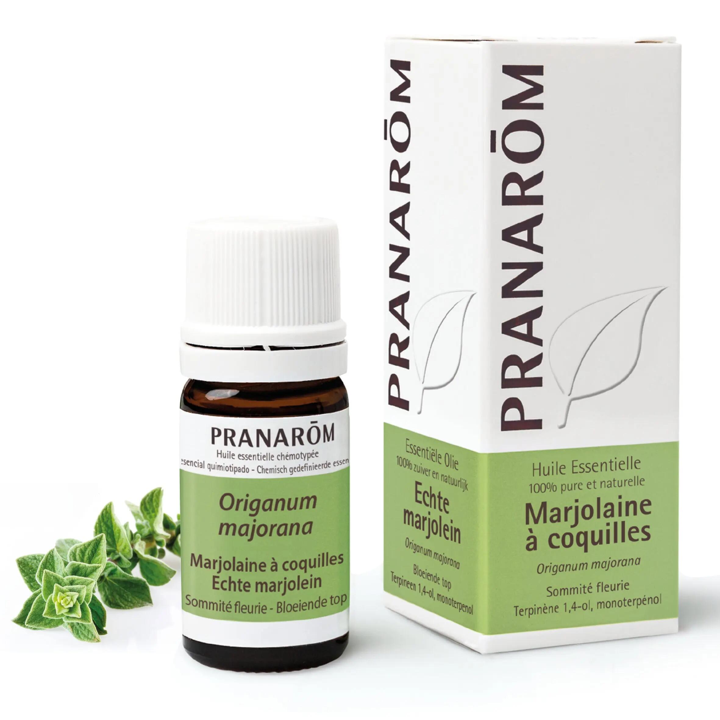 PRANARÔM picture