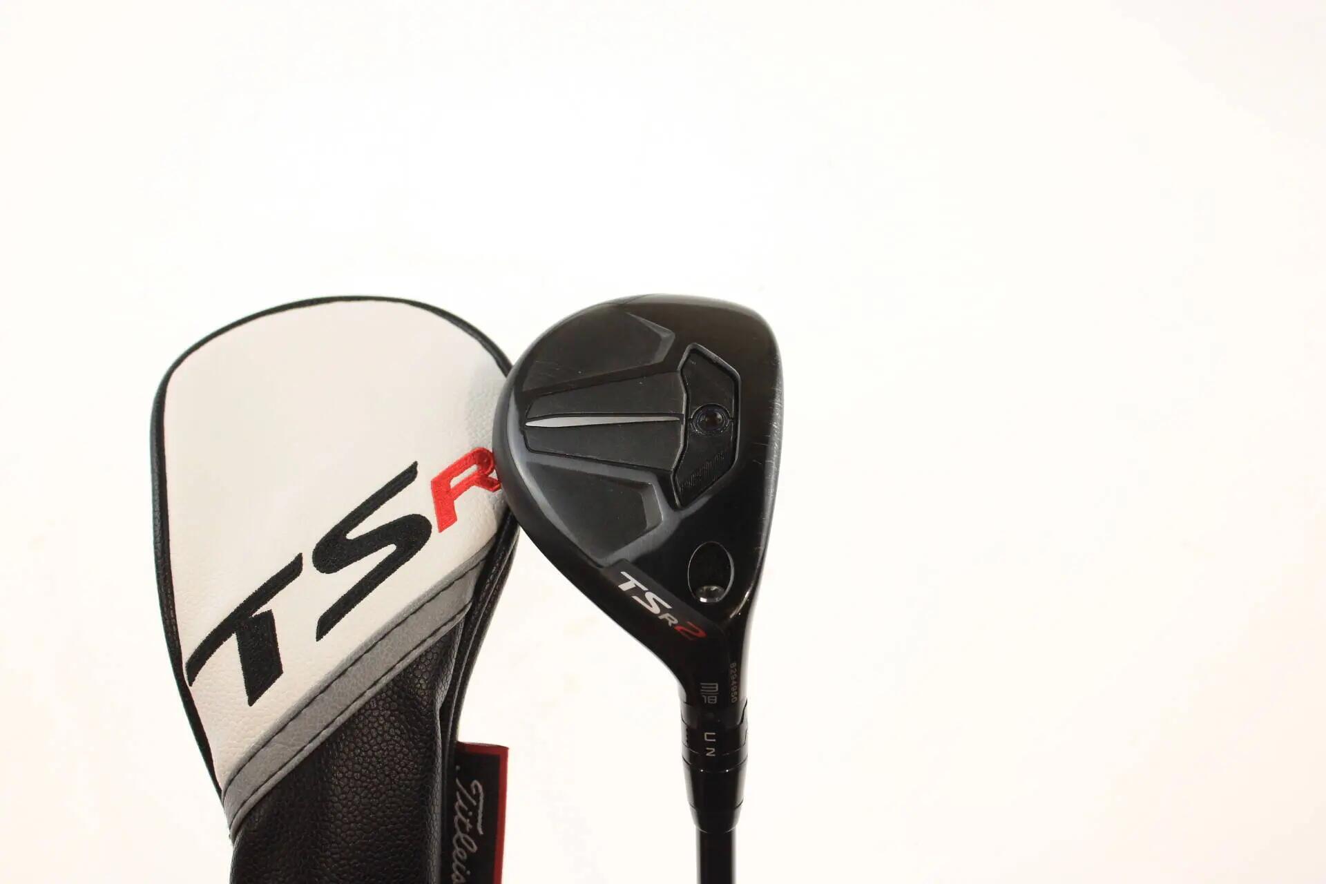 TITLEIST picture
