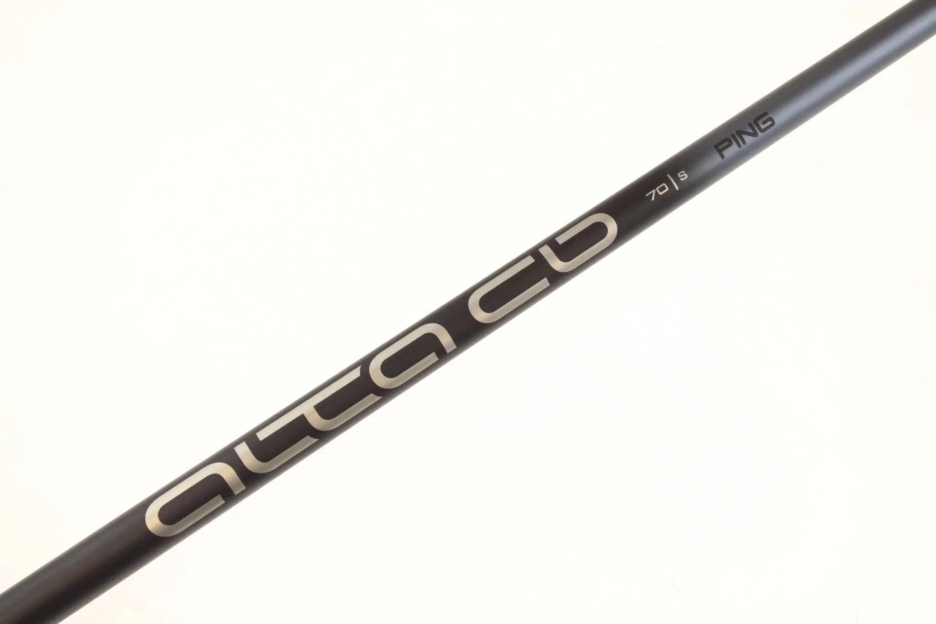 Seconde vie - Ping G425 Crossover RH 20-deg Hybrid - Excellent 4/6