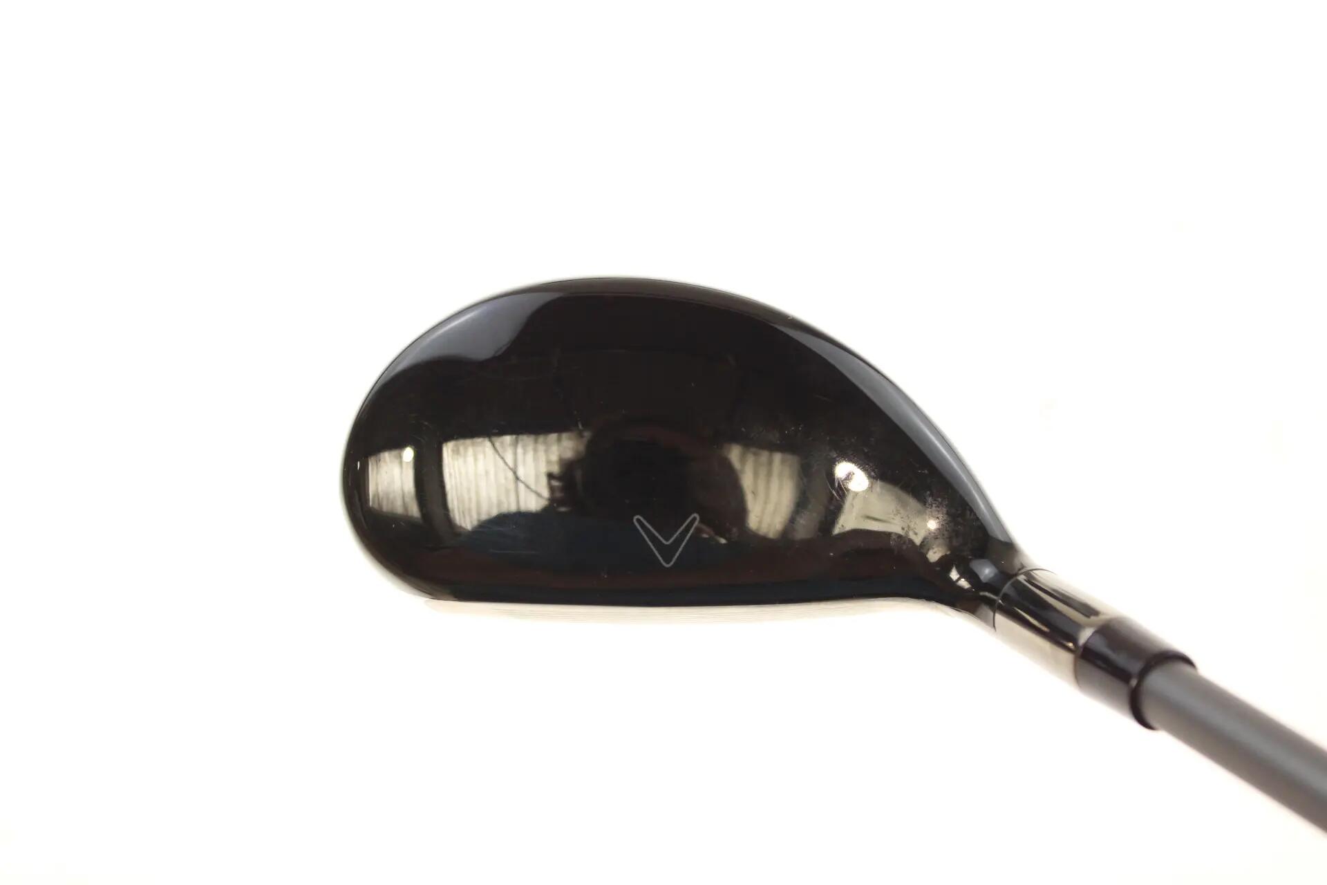 Seconde vie - Callaway Mavrik Max W RH 27-deg Hybrid - Very good 3/5