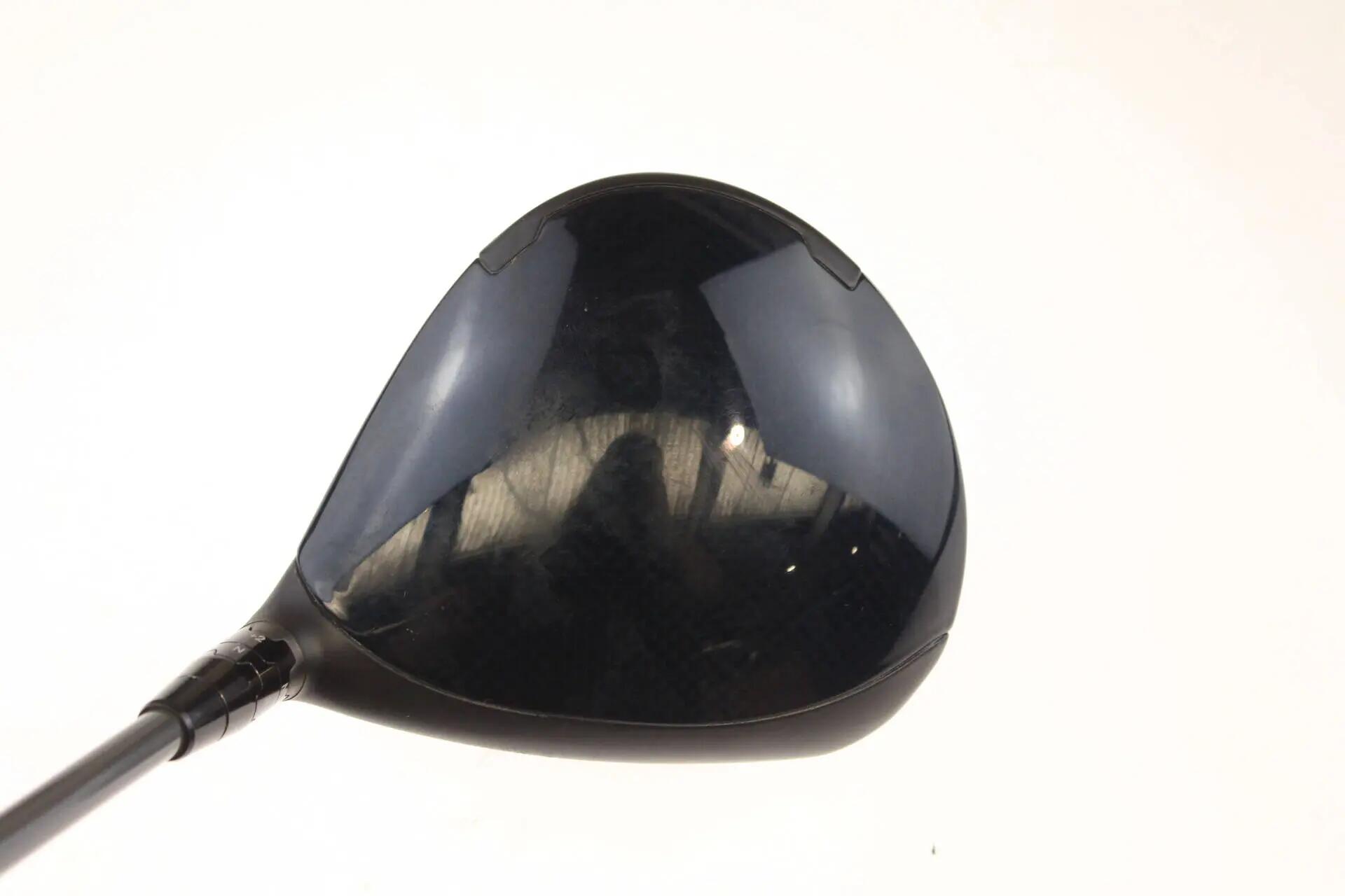 Seconde vie - Callaway Paradym Triple Diamond LH 9-deg Driver - Good 3/5