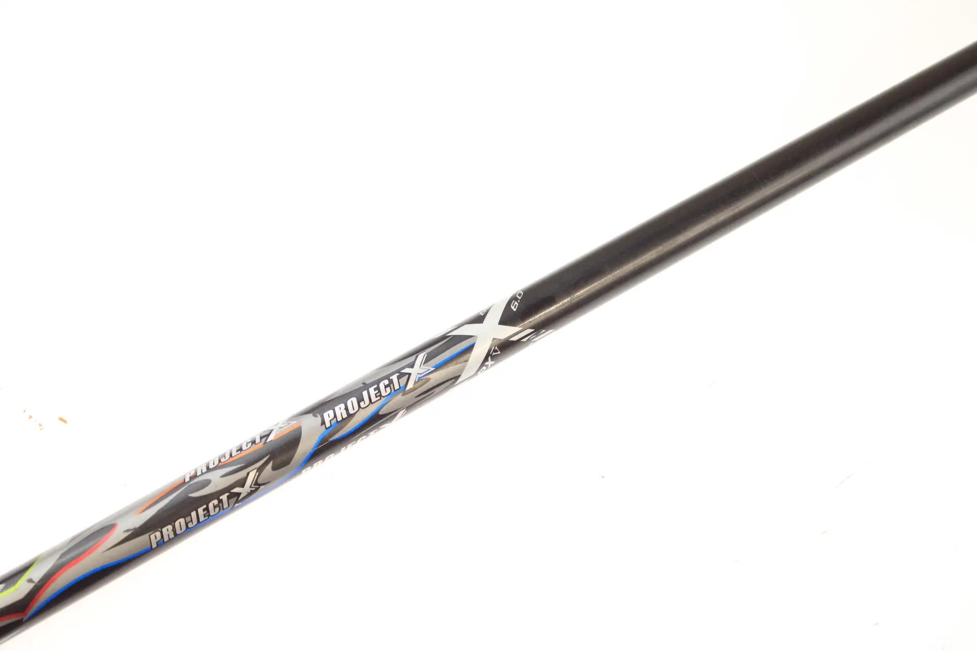 Seconde vie - Cobra Bio Cell RH 14.5-deg Fairway Wood - Sufficient 4/5