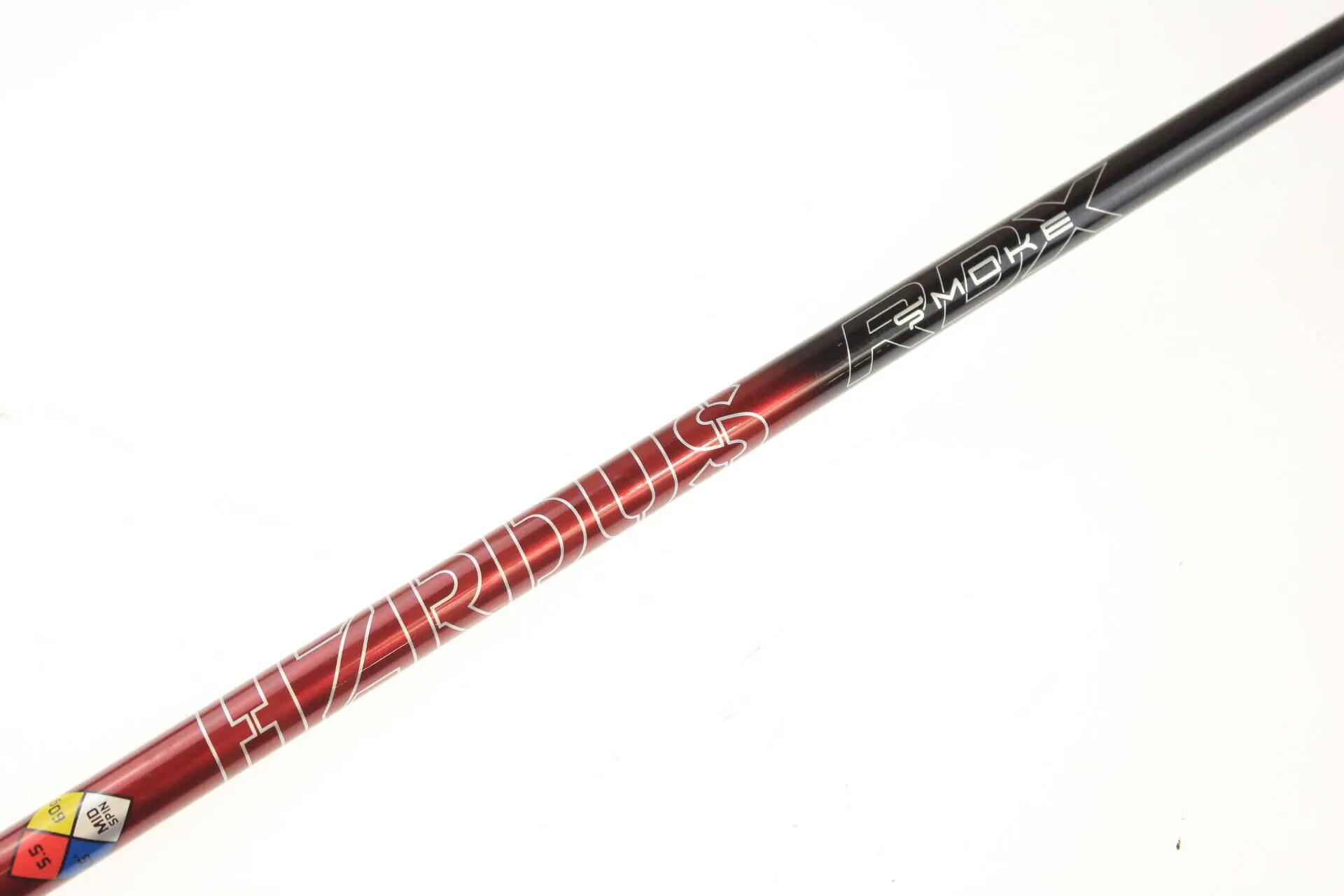 Seconde vie - Srixon ZX MK II LH 18-deg Fairway Wood - Excellent 4/5