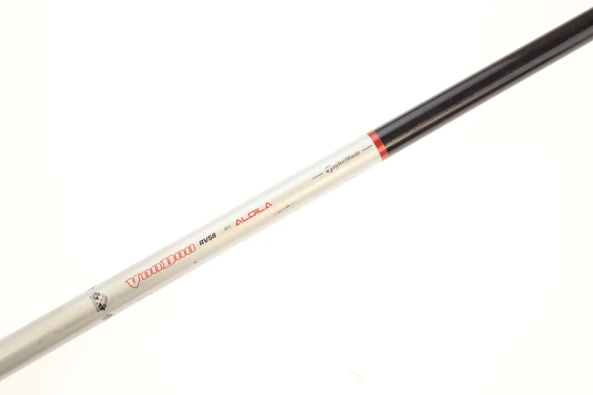 Seconde vie - TaylorMade Rescue 2009 TP RH 19-deg Hybrid - Sufficient 5/6