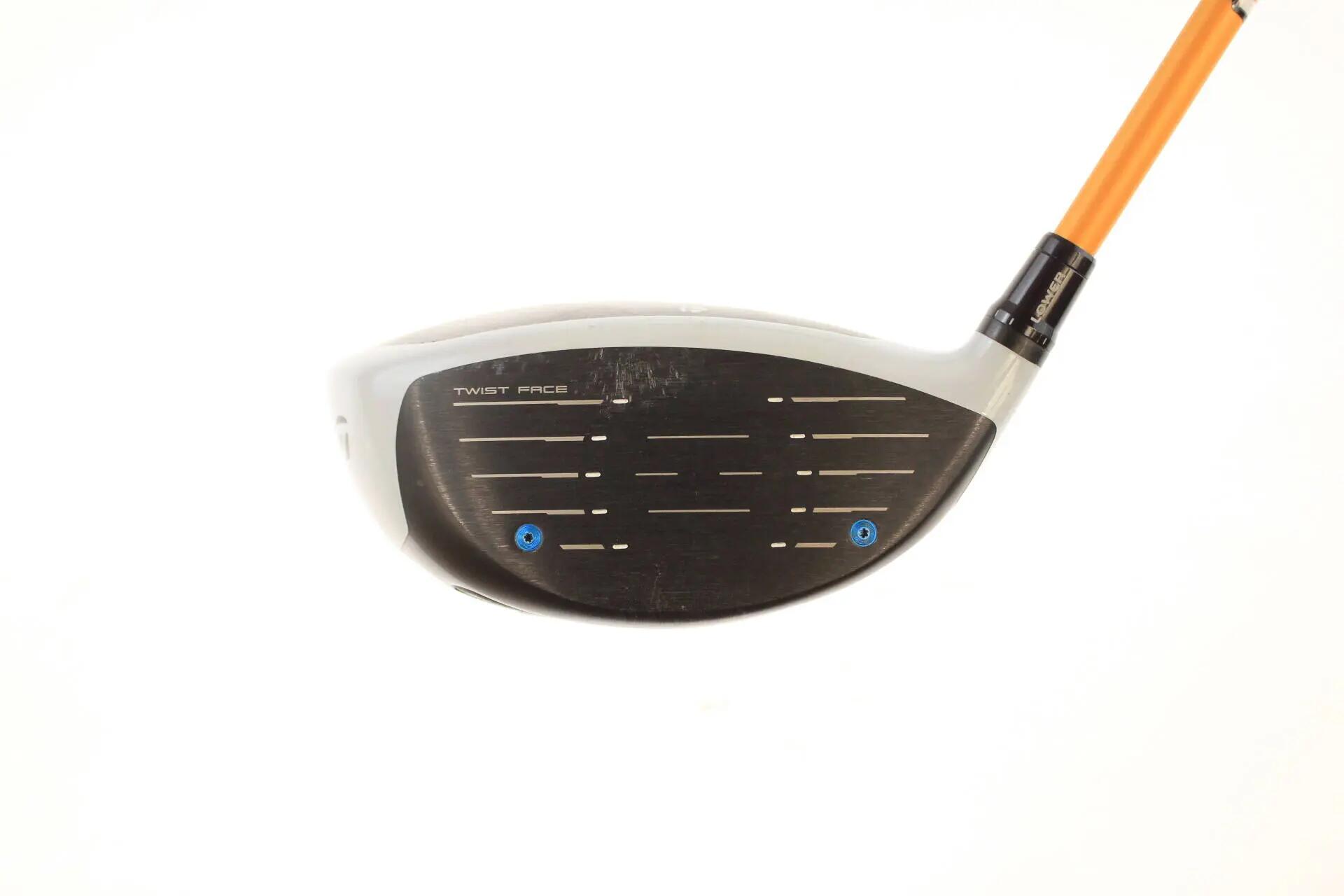 Seconde vie - TaylorMade SIM RH 10.5-deg Driver - Good 2/5